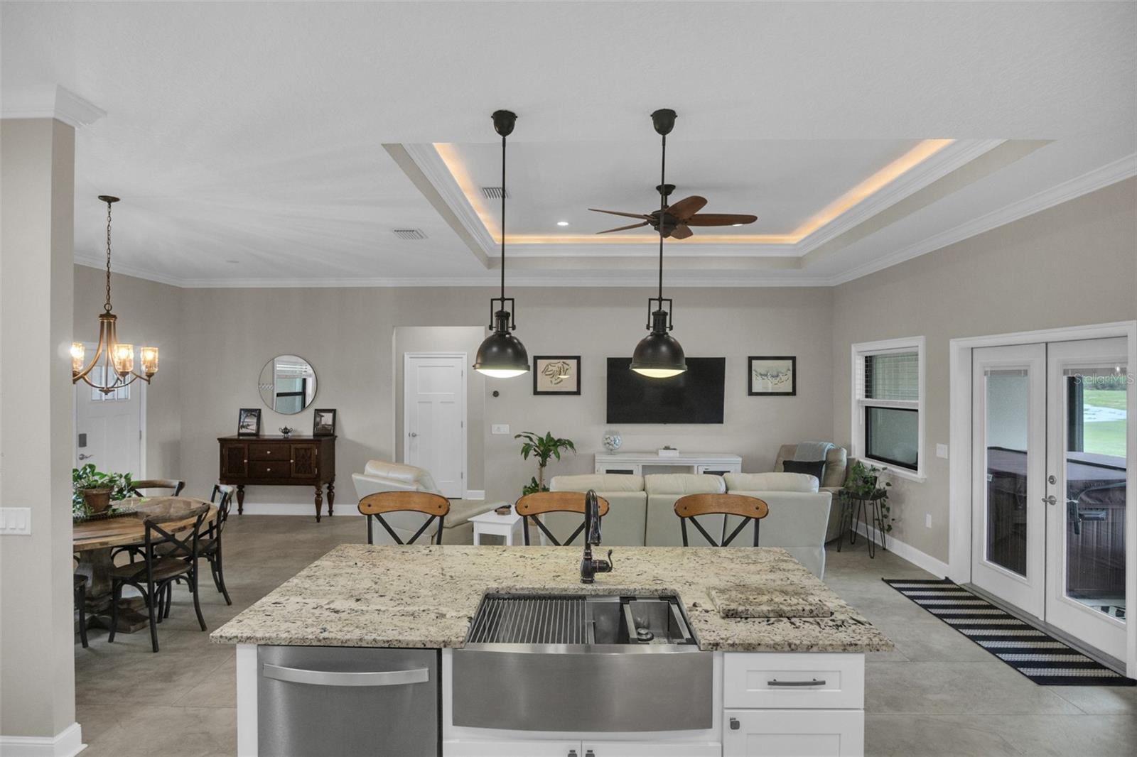 FAIRWAYS AT IMPERIAL LAKEWOODS 2A, 3B&3C - Residential