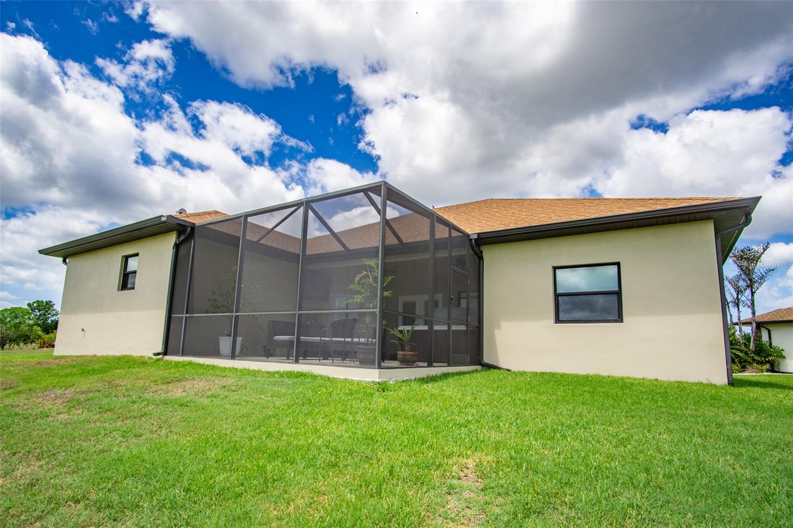 FAIRWAYS AT IMPERIAL LAKEWOODS 2A, 3B&3C - Residential