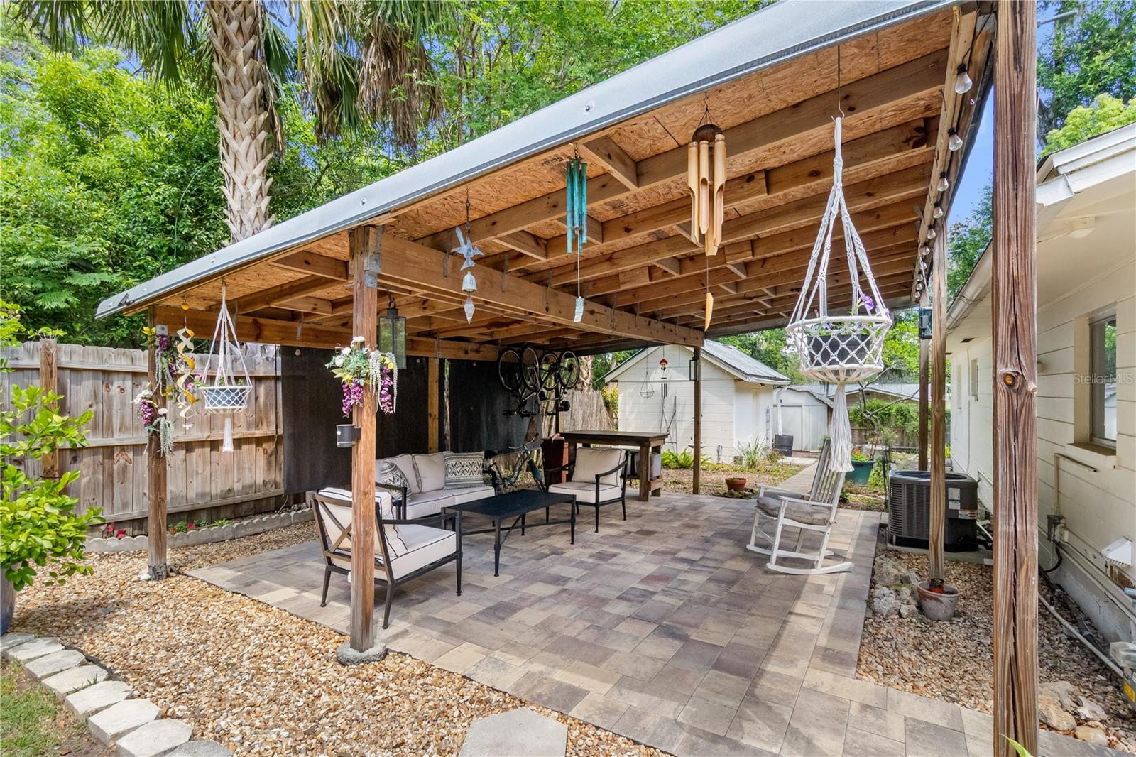 NEIGHBORHOOD 5102 - Residential