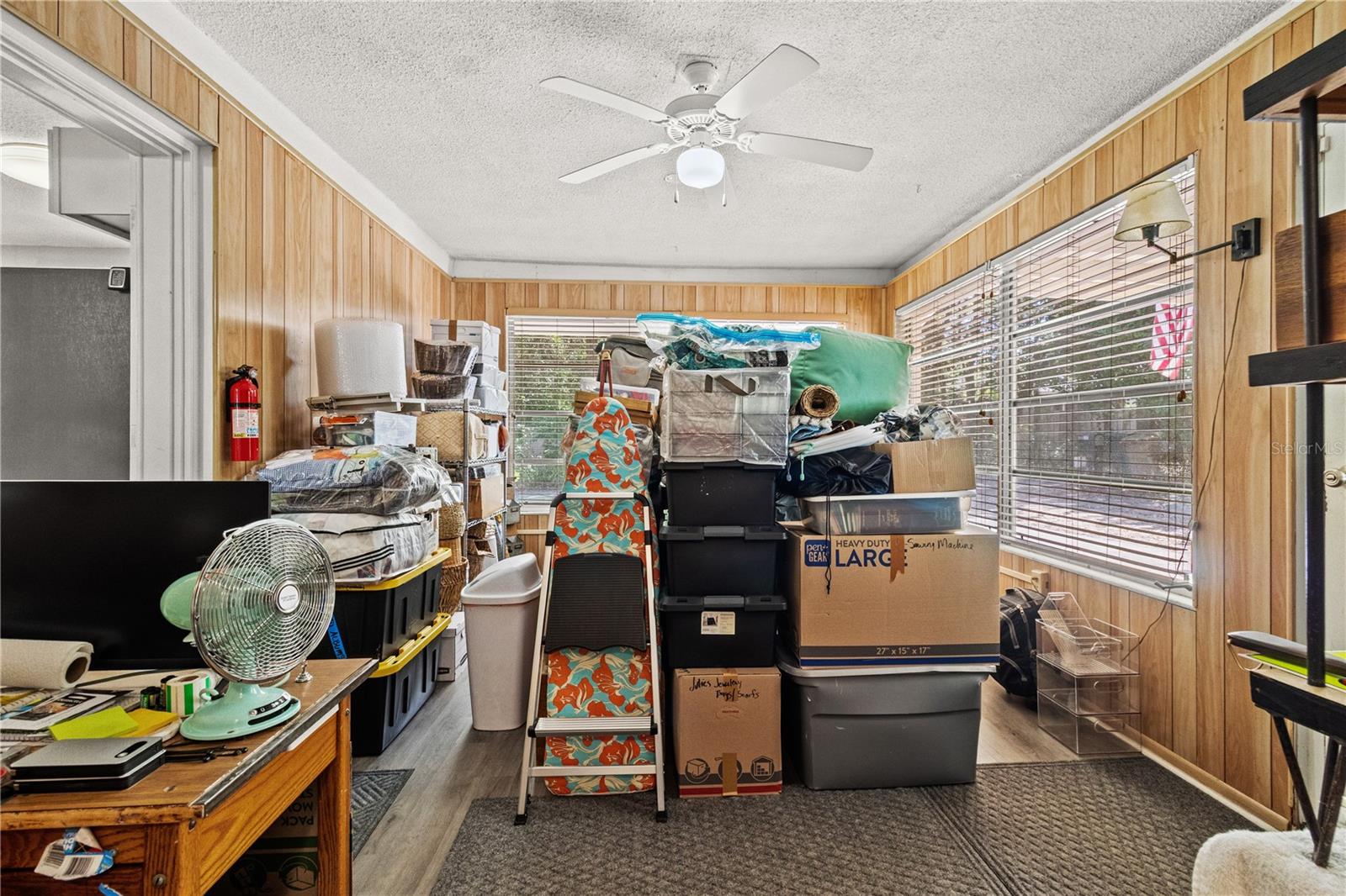 NEIGHBORHOOD 5102 - Residential