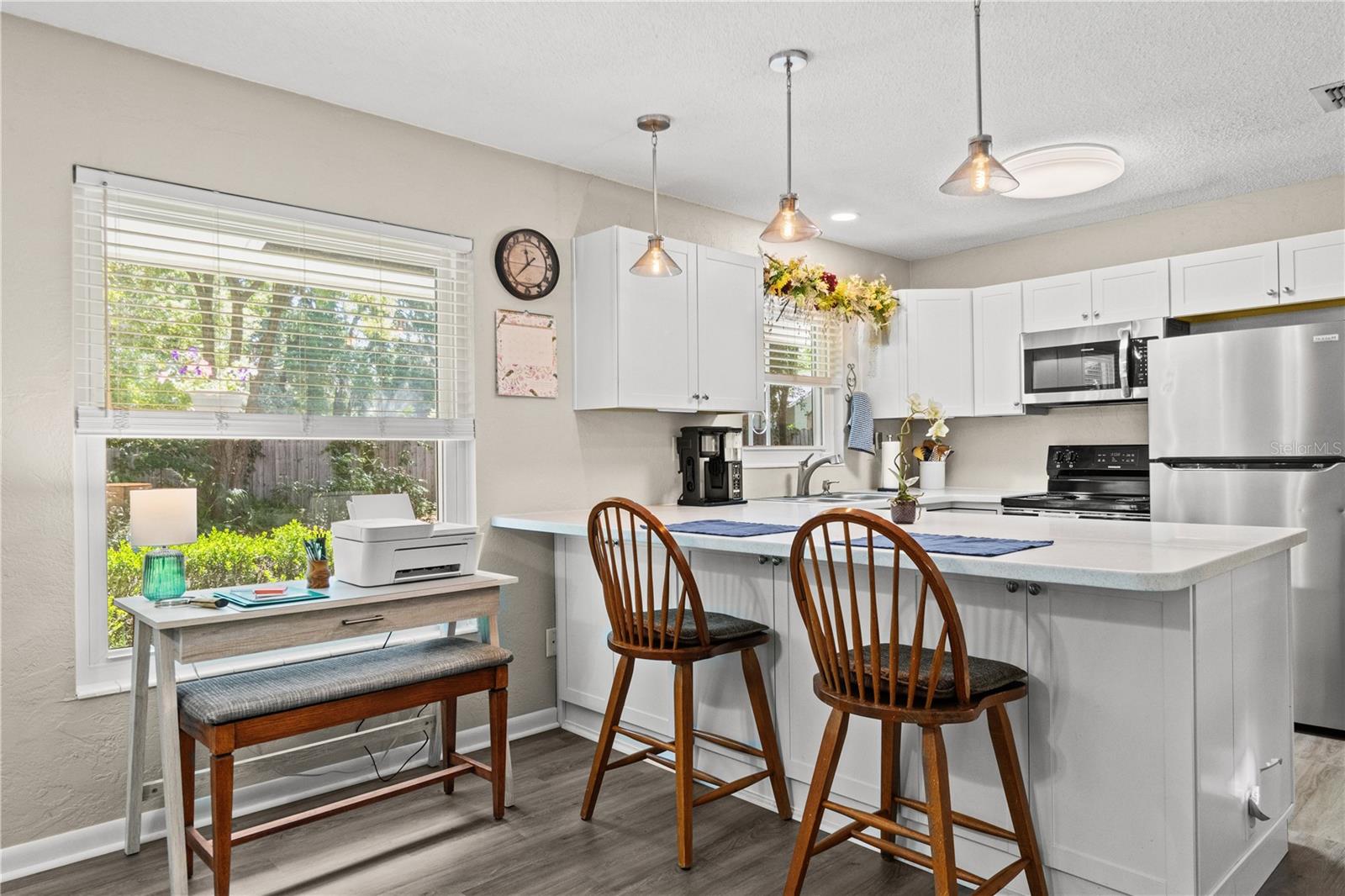 NEIGHBORHOOD 5102 - Residential