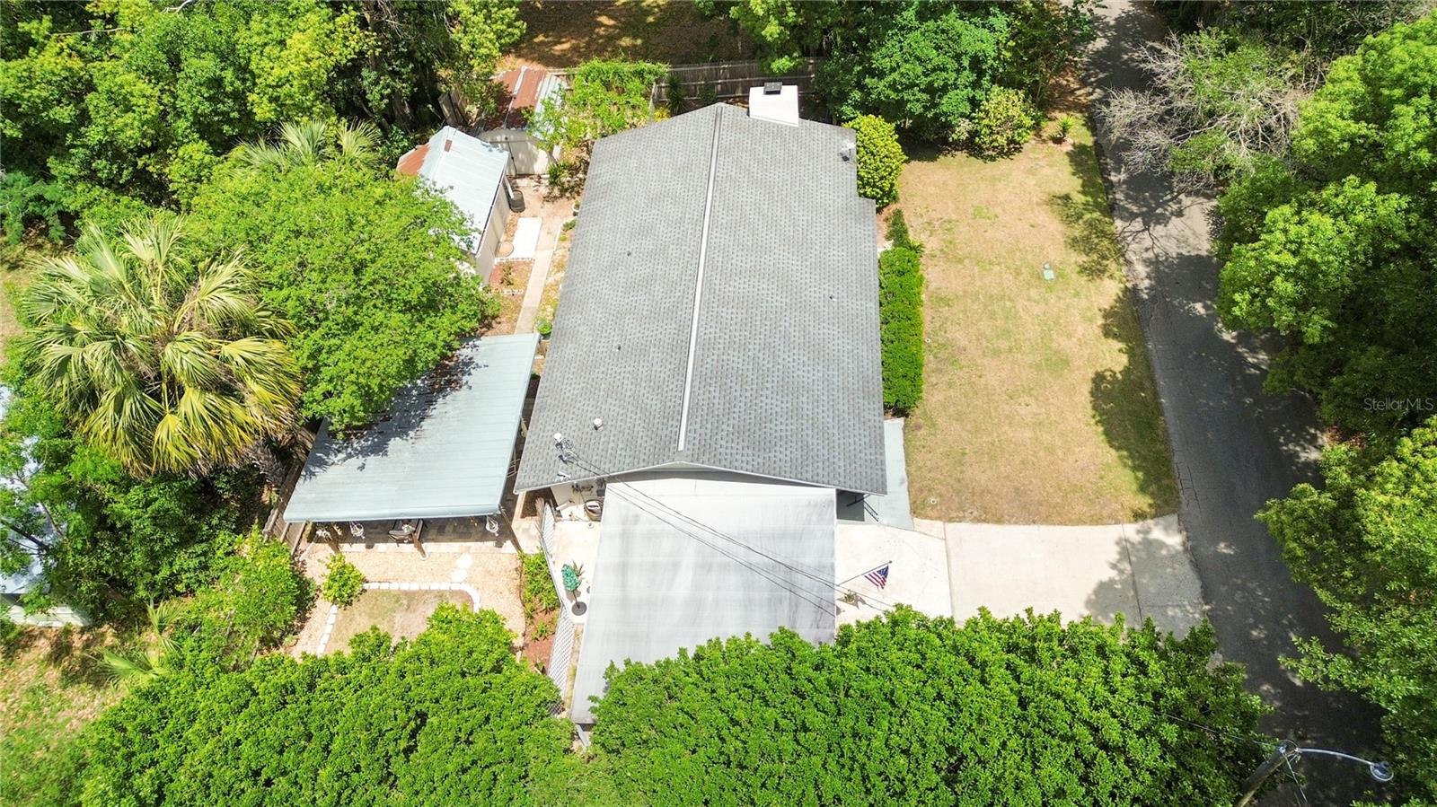 NEIGHBORHOOD 5102 - Residential