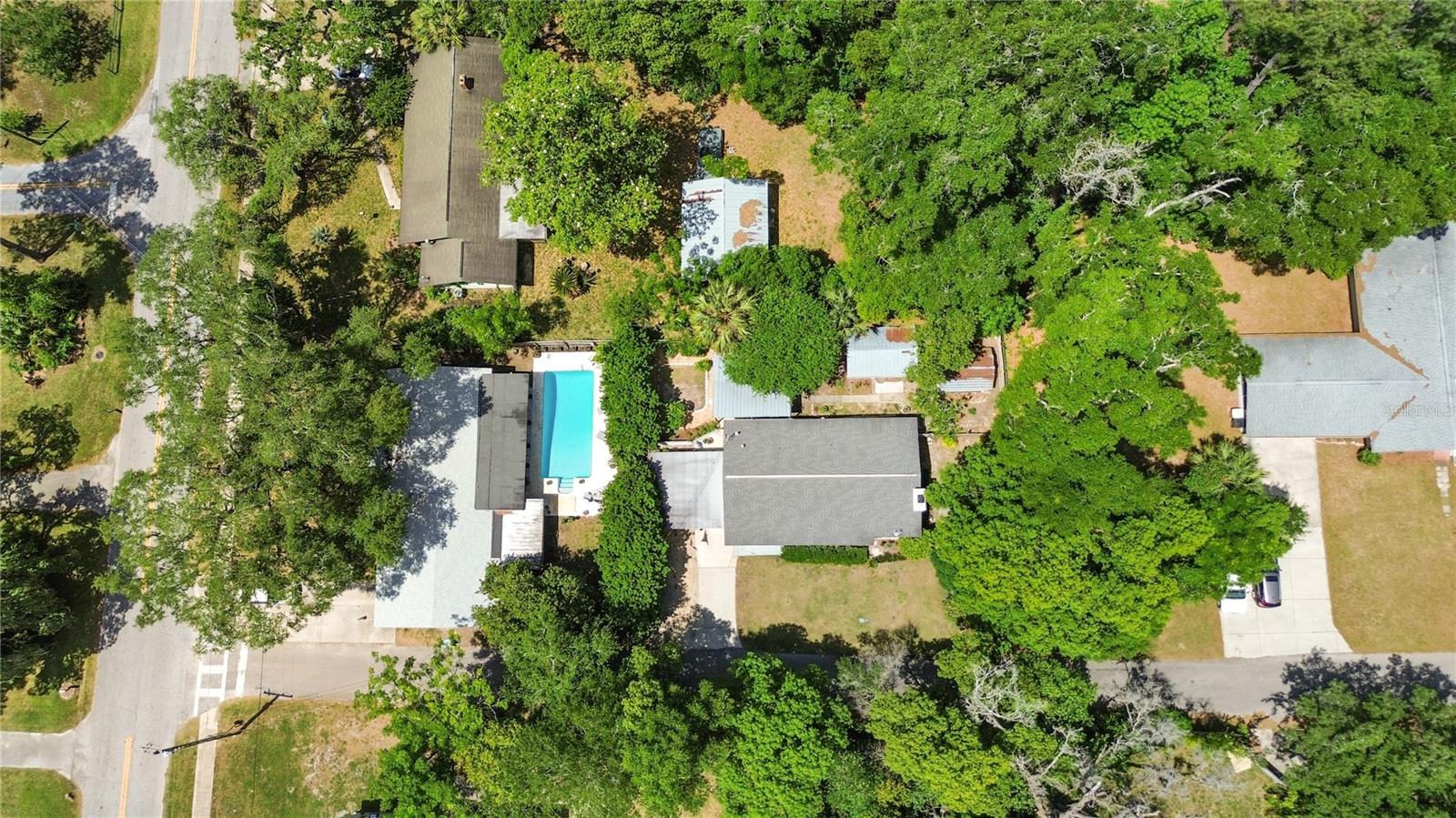 NEIGHBORHOOD 5102 - Residential