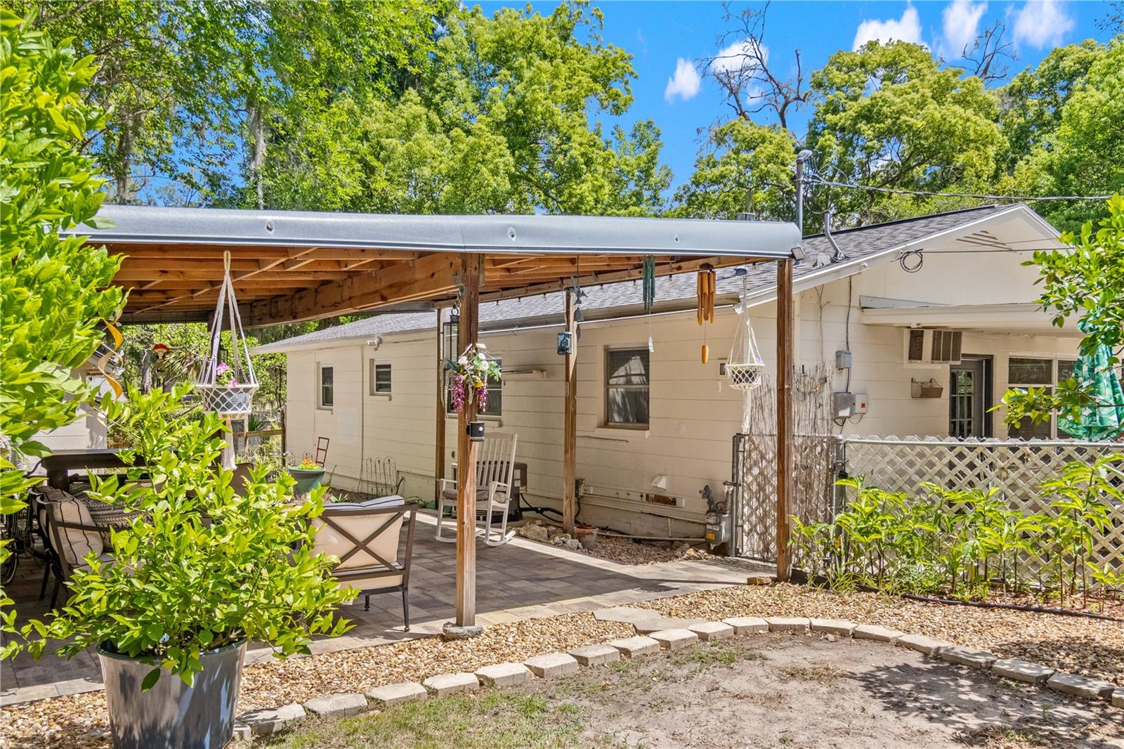 NEIGHBORHOOD 5102 - Residential