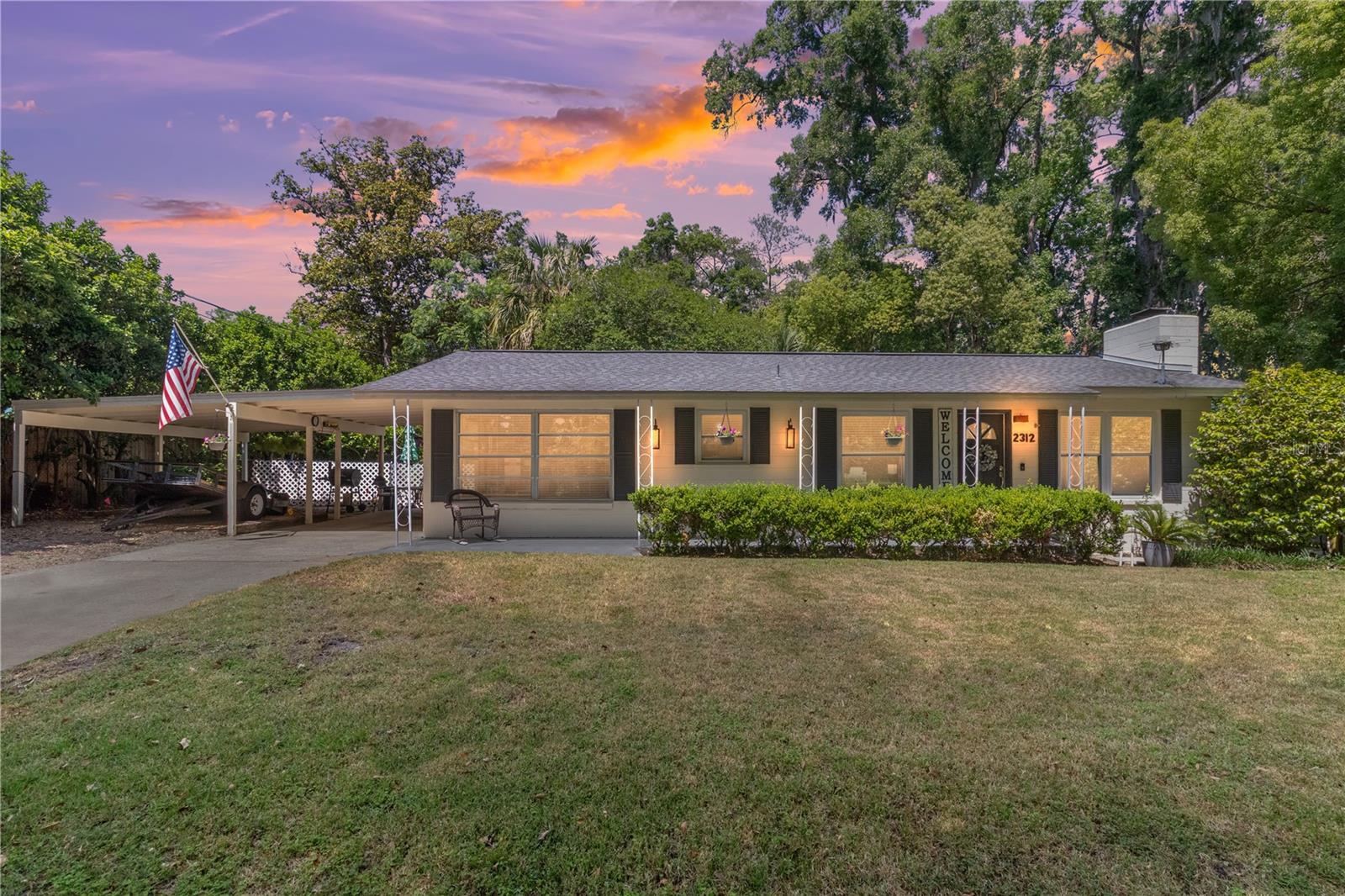 NEIGHBORHOOD 5102 - Residential