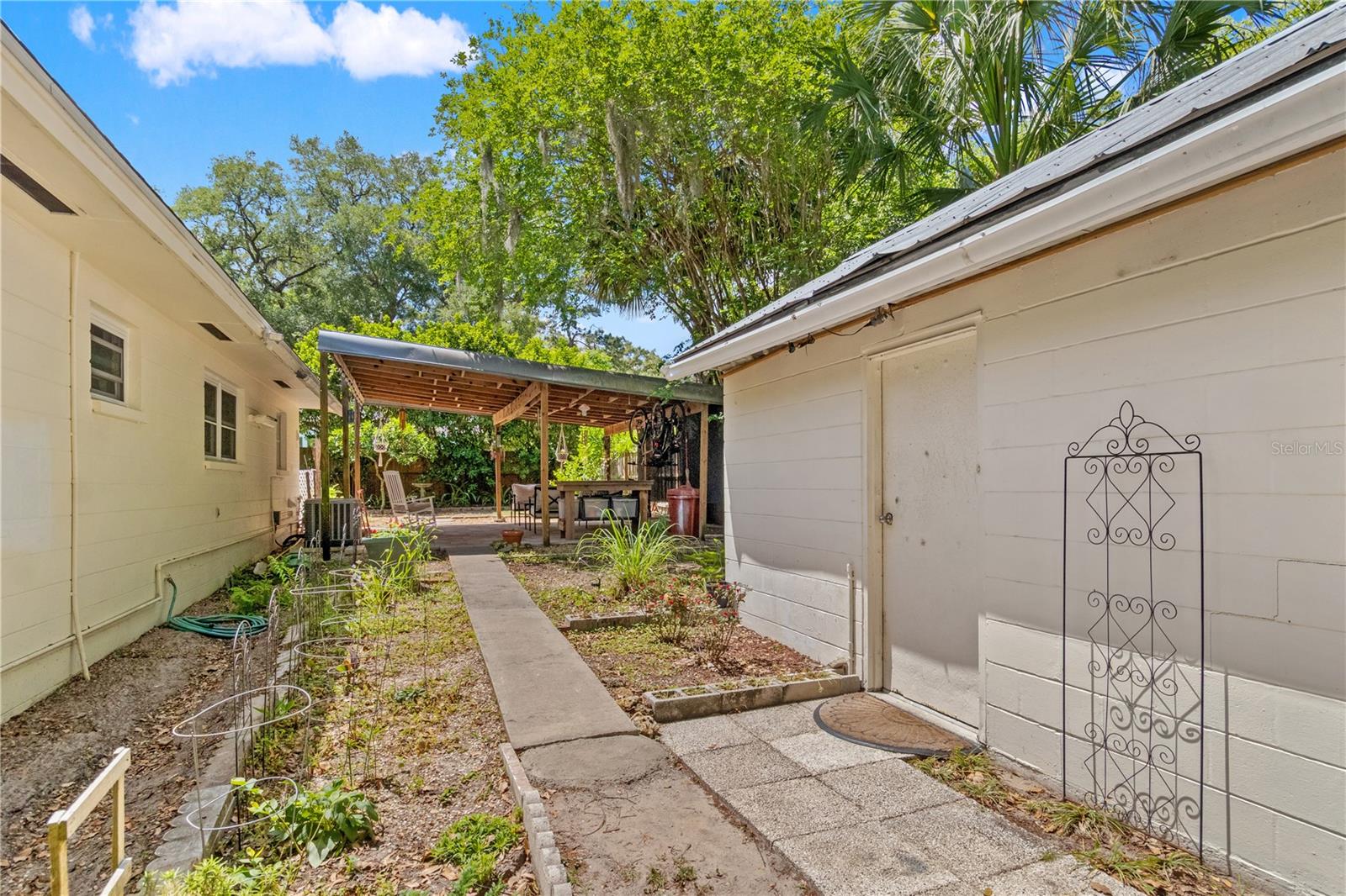 NEIGHBORHOOD 5102 - Residential