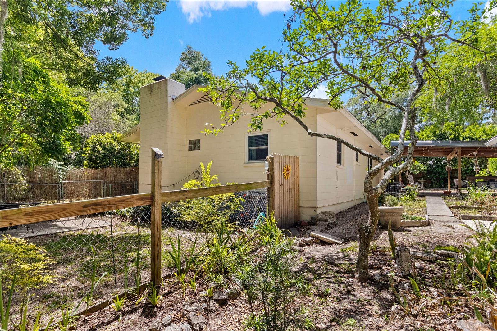 NEIGHBORHOOD 5102 - Residential