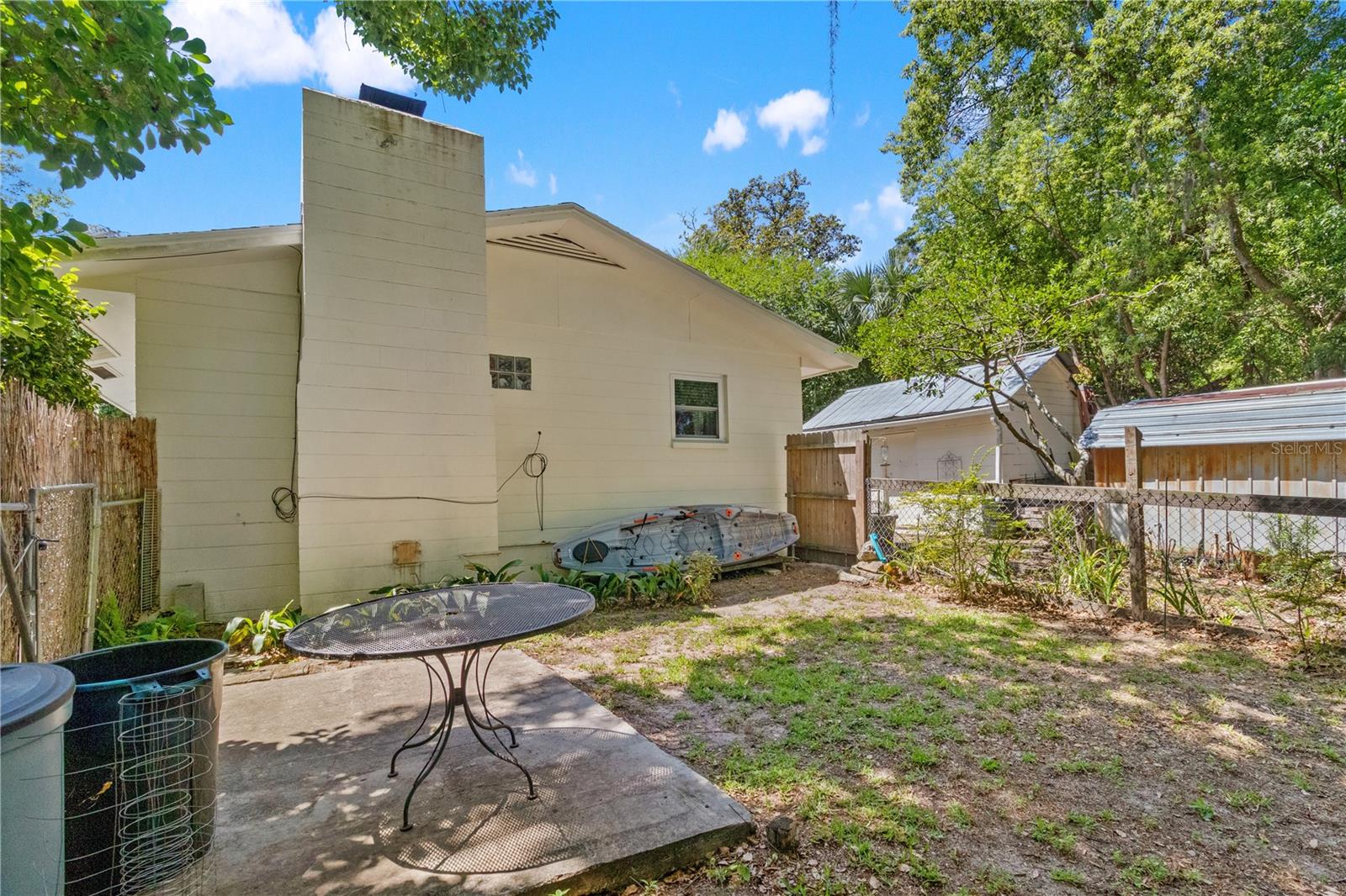 NEIGHBORHOOD 5102 - Residential