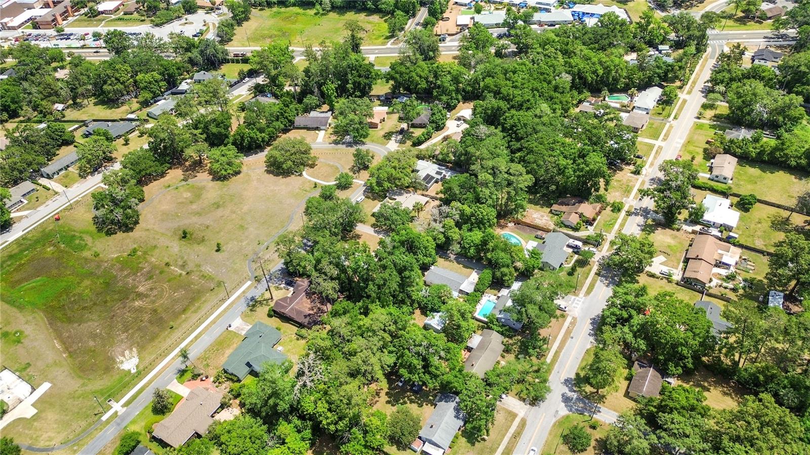 NEIGHBORHOOD 5102 - Residential