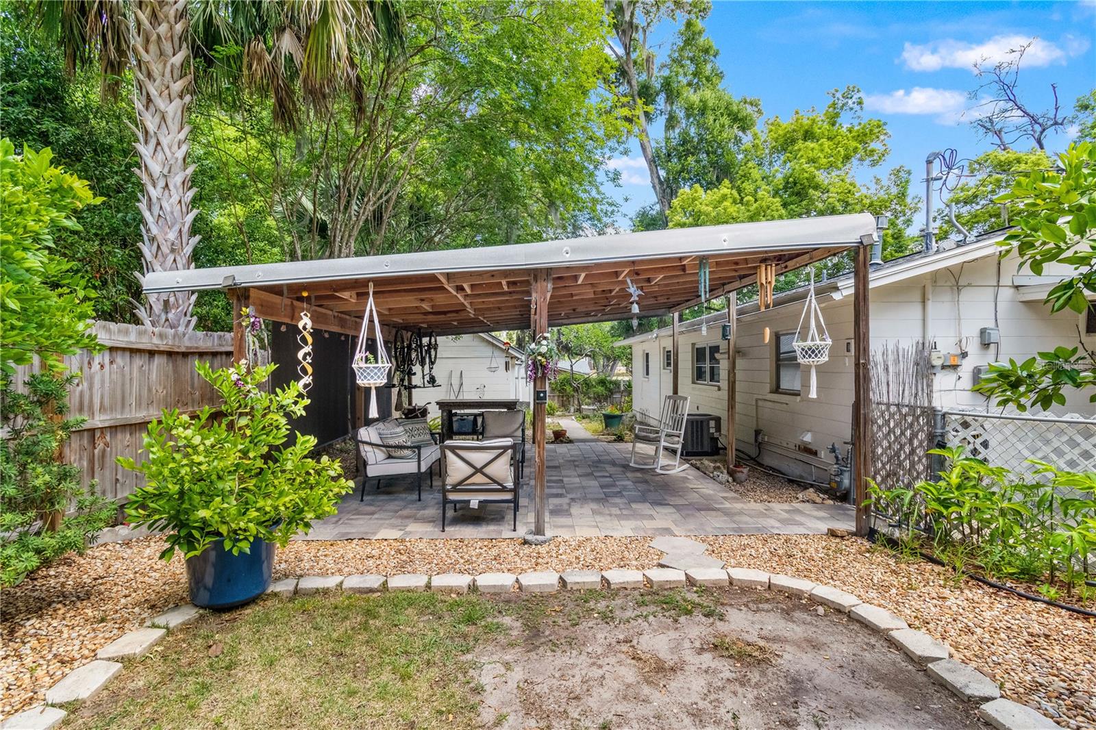 NEIGHBORHOOD 5102 - Residential