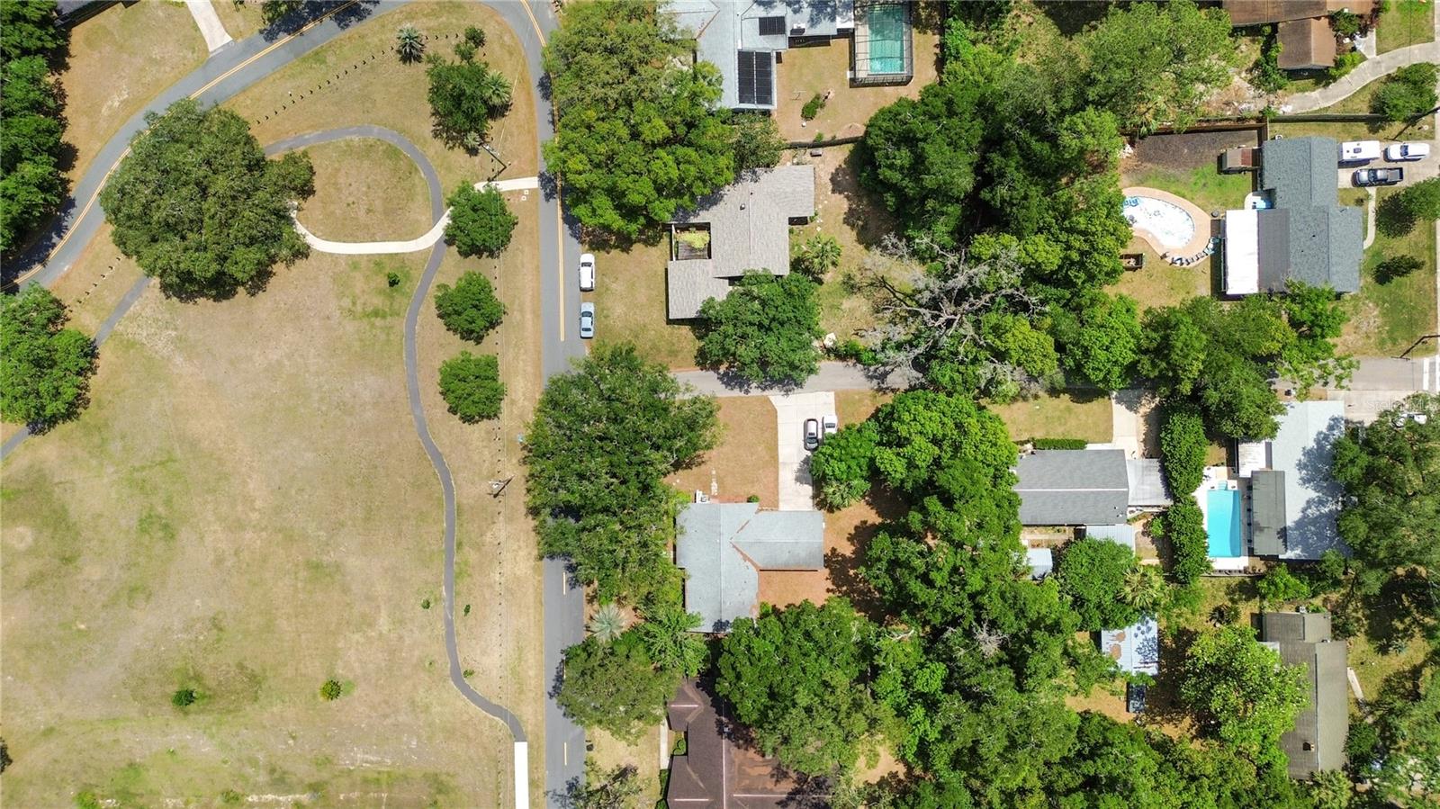 NEIGHBORHOOD 5102 - Residential