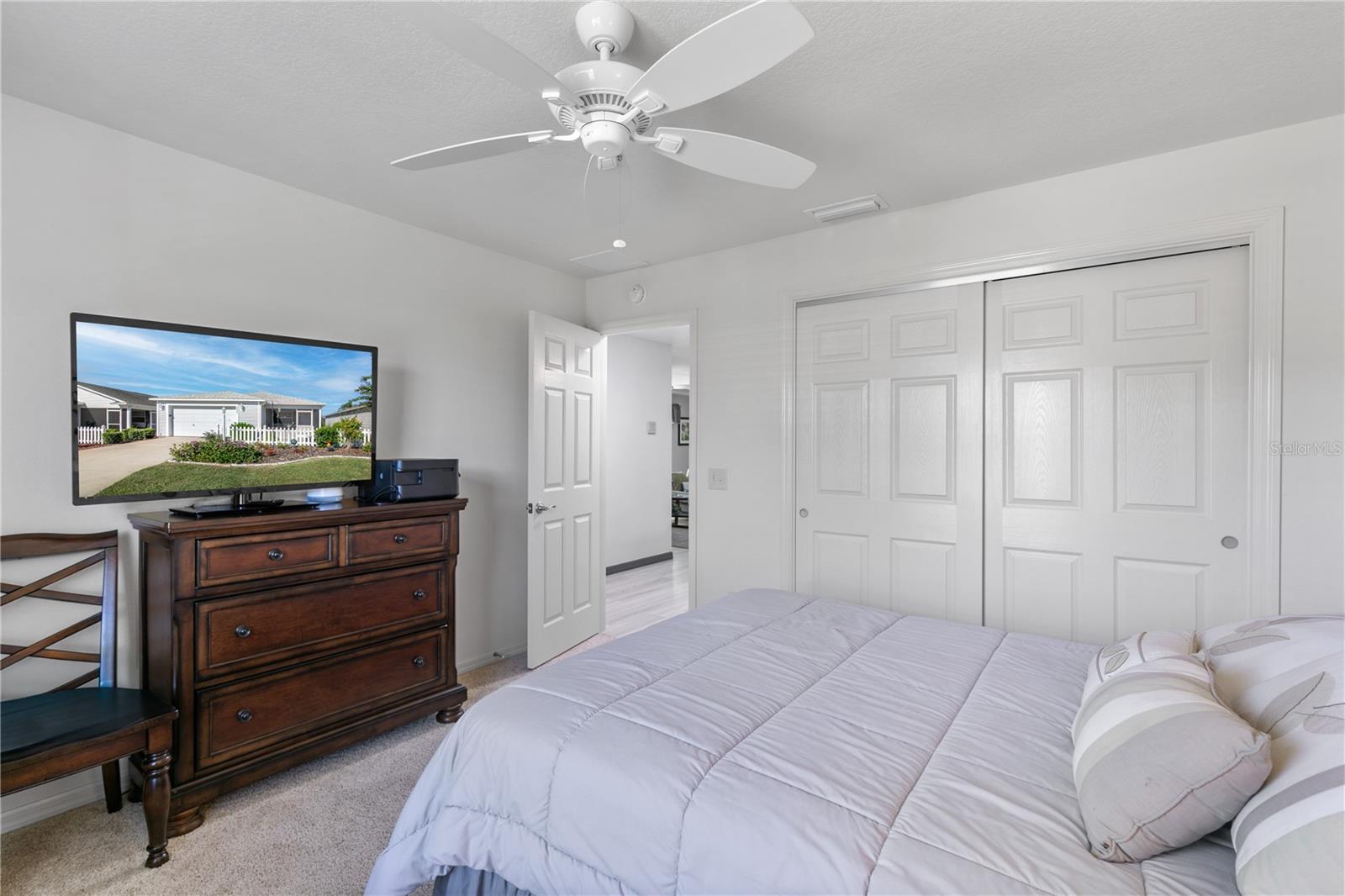 VILLAGES OF SUMTER BOKEELIA VILLAS - Residential