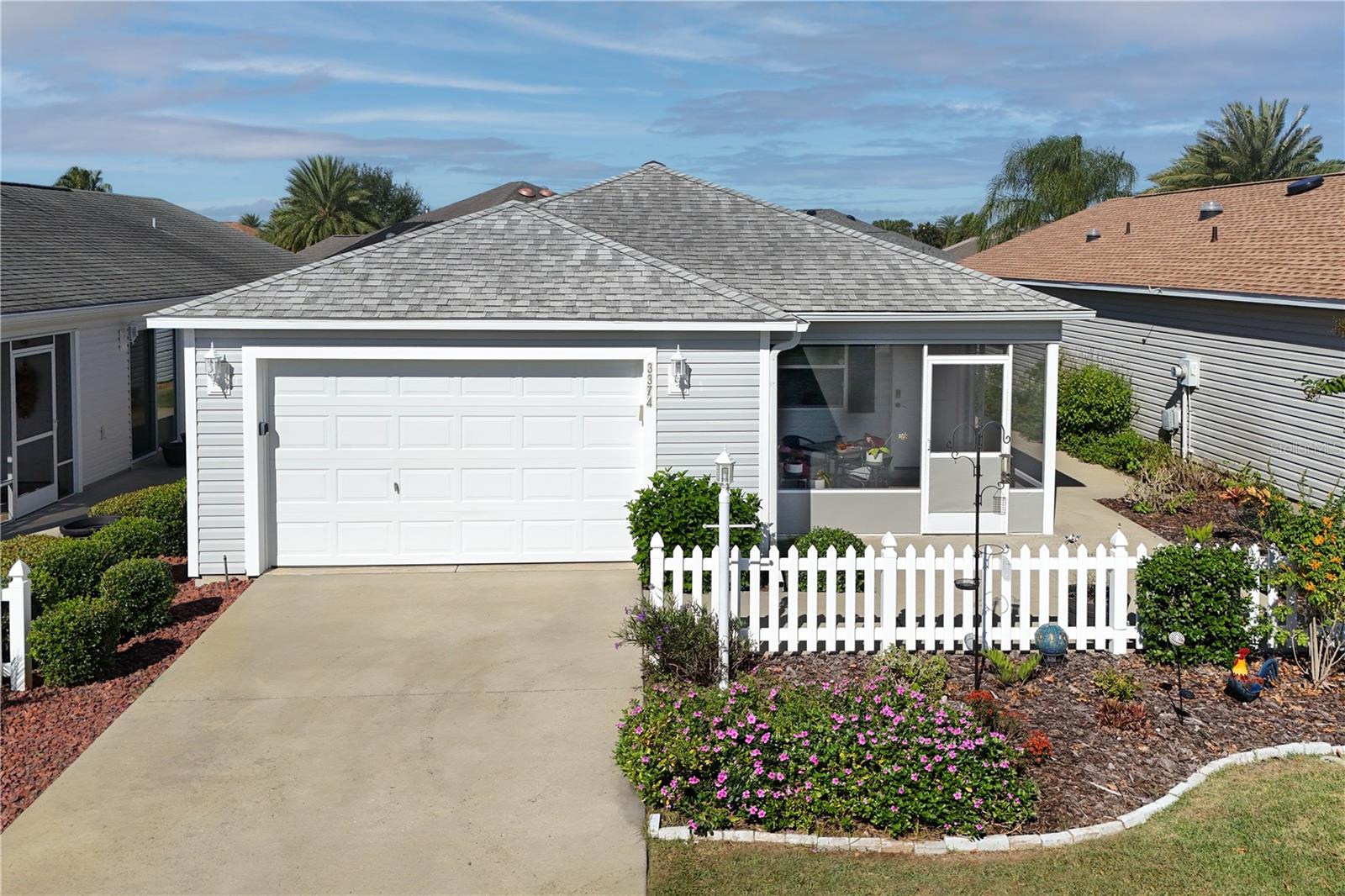 3374 CASTLEGATE COURT