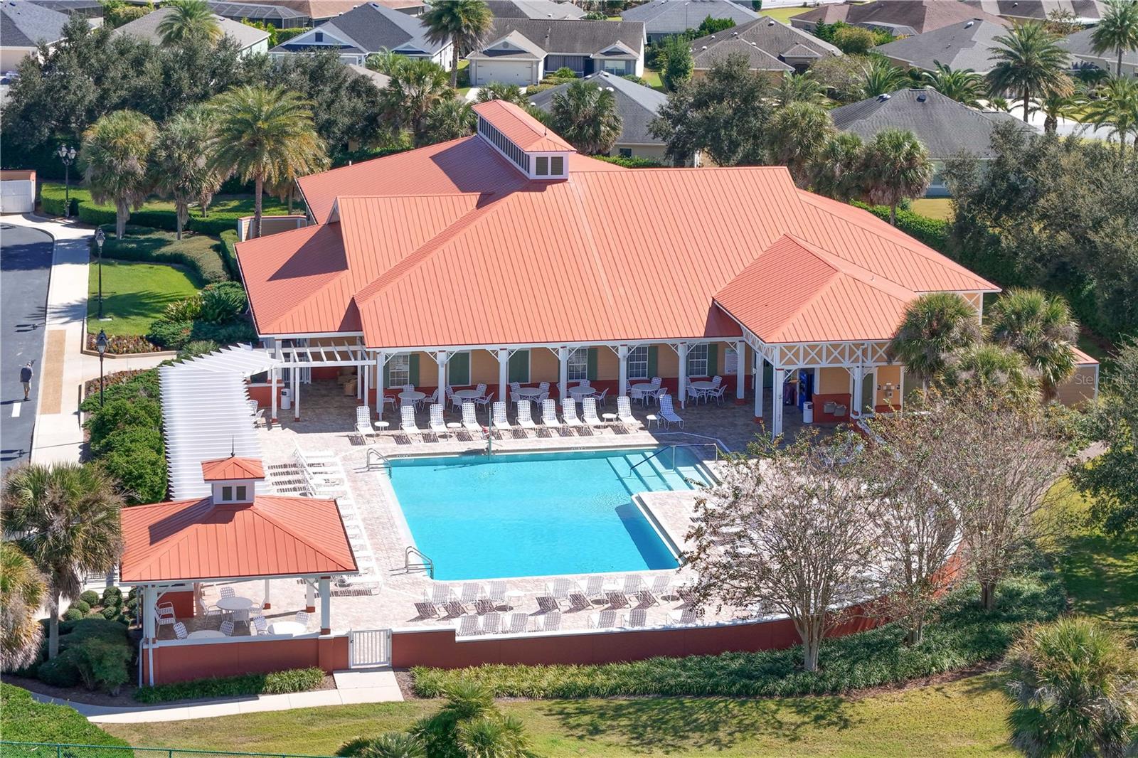 VILLAGES OF SUMTER BOKEELIA VILLAS - Residential