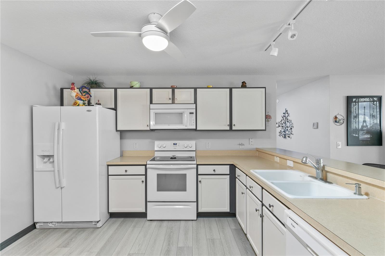 VILLAGES OF SUMTER BOKEELIA VILLAS - Residential