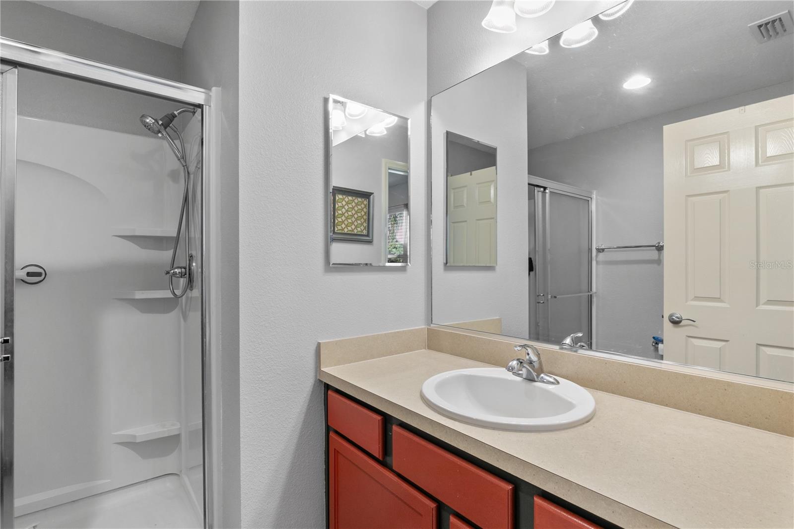 VILLAGES OF SUMTER BOKEELIA VILLAS - Residential