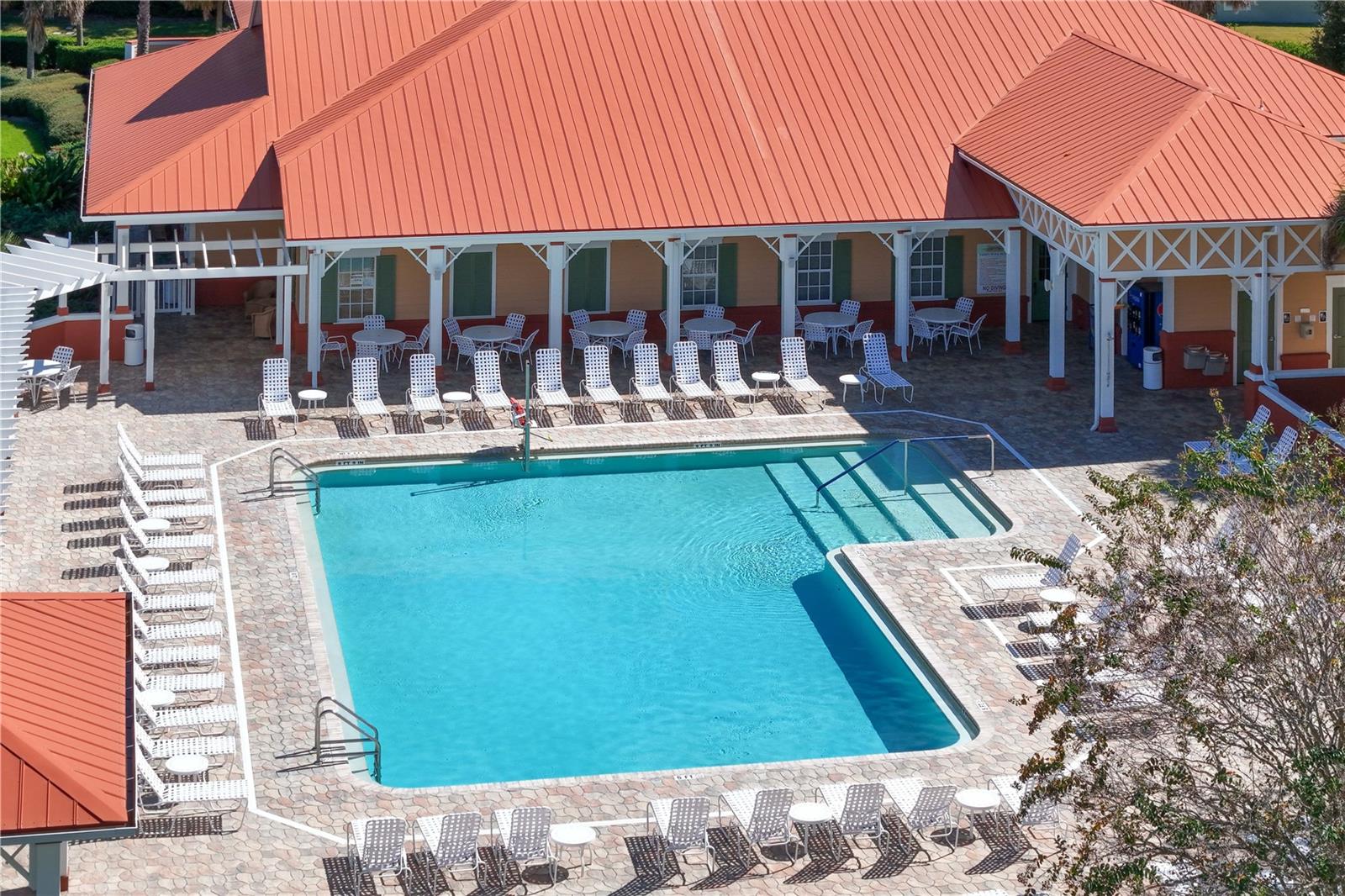 VILLAGES OF SUMTER BOKEELIA VILLAS - Residential