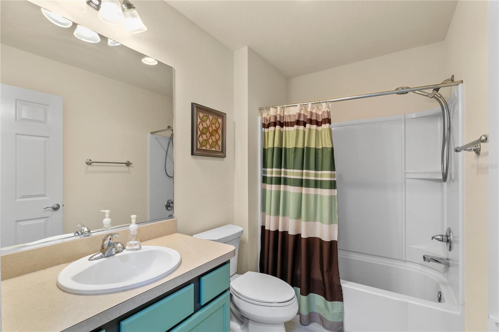 VILLAGES OF SUMTER BOKEELIA VILLAS - Residential