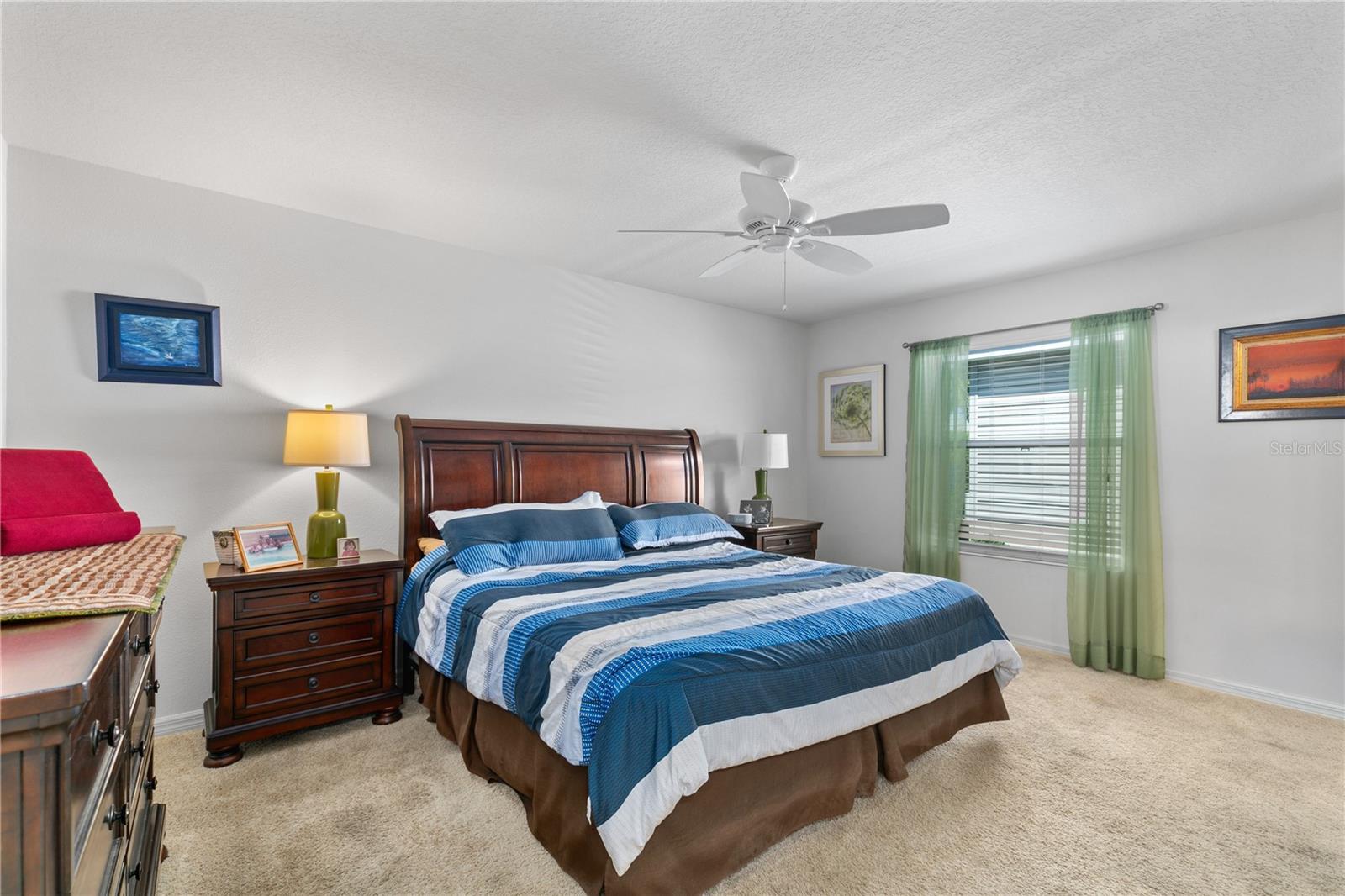 VILLAGES OF SUMTER BOKEELIA VILLAS - Residential