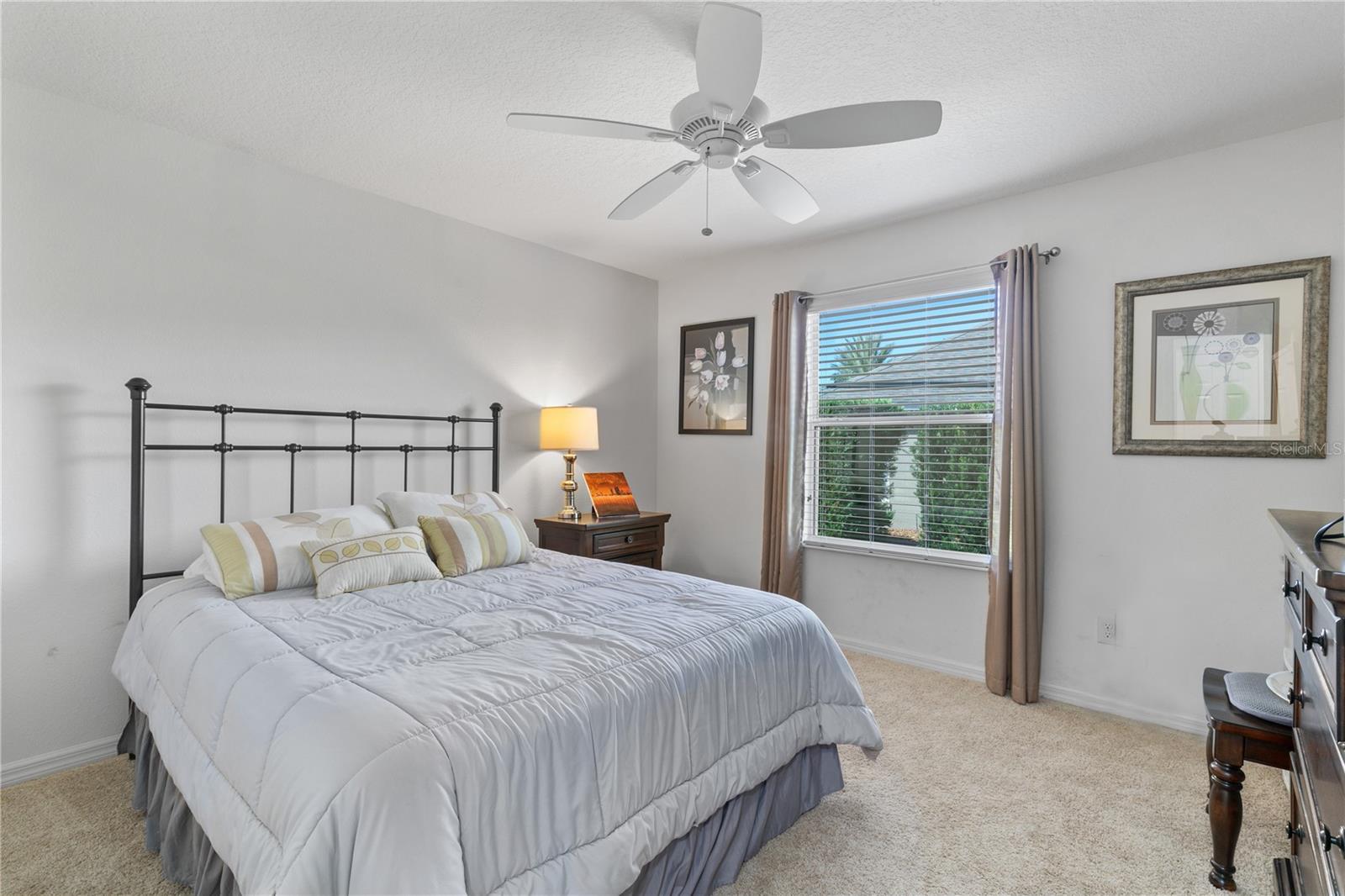 VILLAGES OF SUMTER BOKEELIA VILLAS - Residential