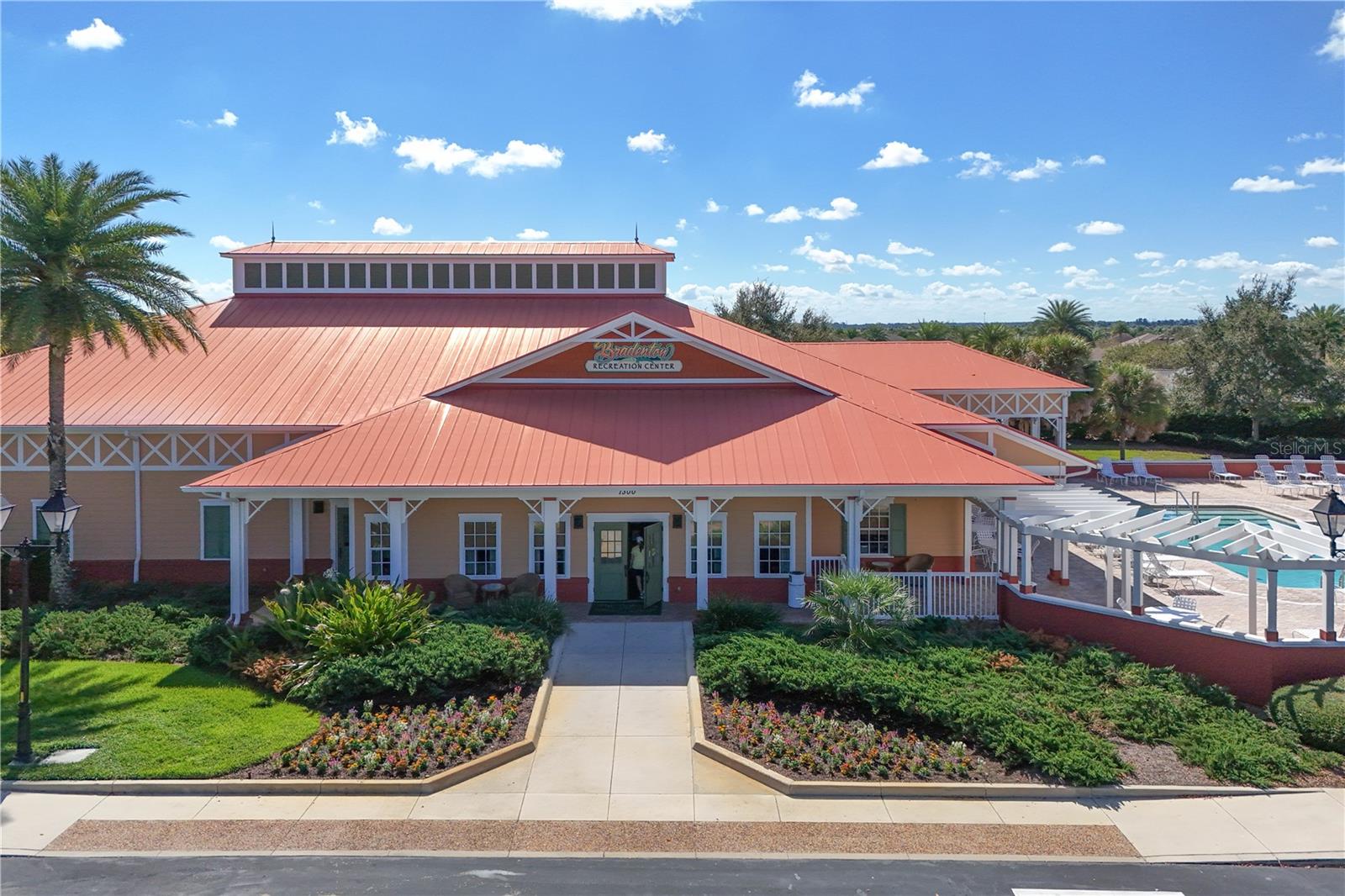 VILLAGES OF SUMTER BOKEELIA VILLAS - Residential
