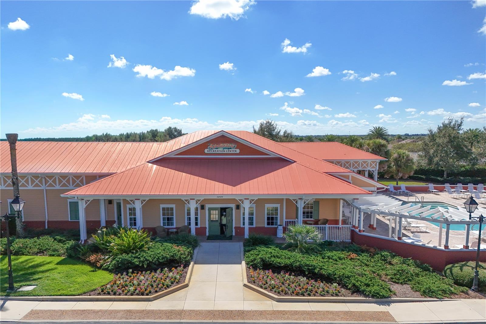 VILLAGES OF SUMTER BOKEELIA VILLAS - Residential