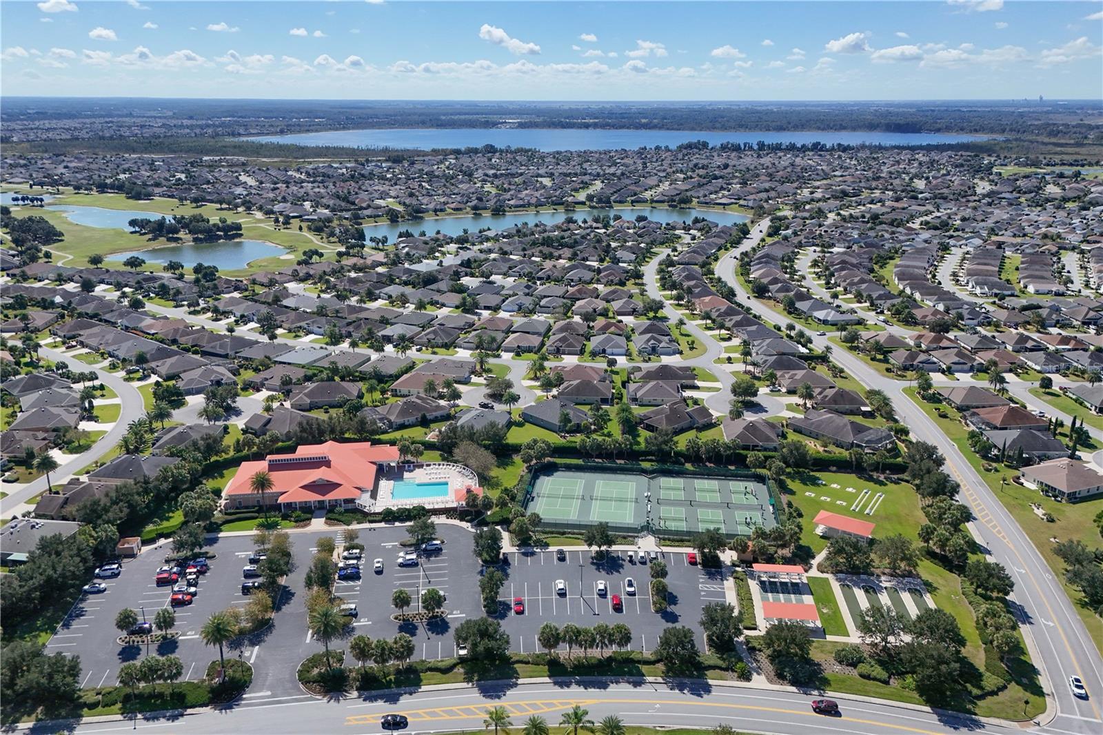 VILLAGES OF SUMTER BOKEELIA VILLAS - Residential