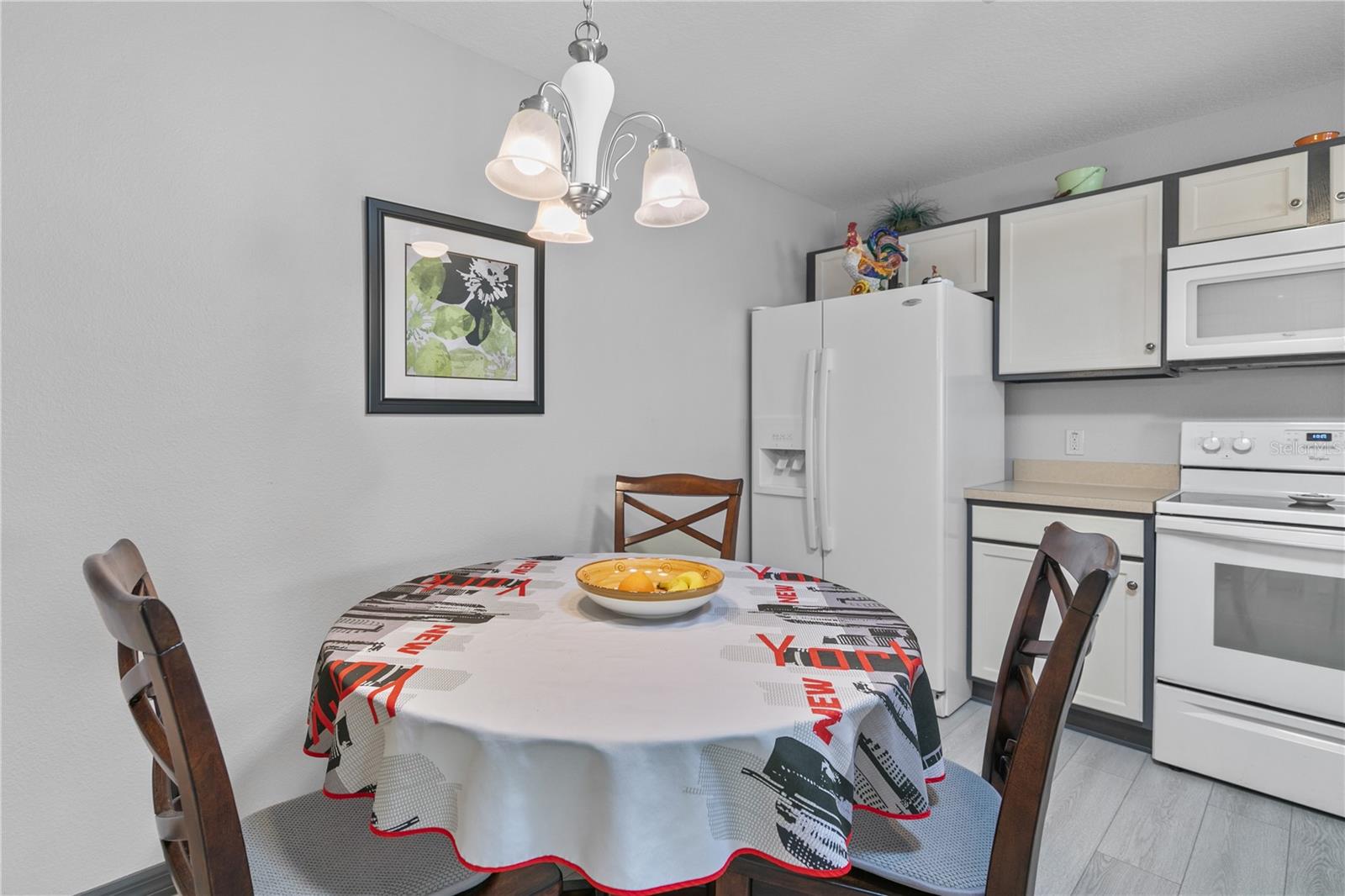 VILLAGES OF SUMTER BOKEELIA VILLAS - Residential