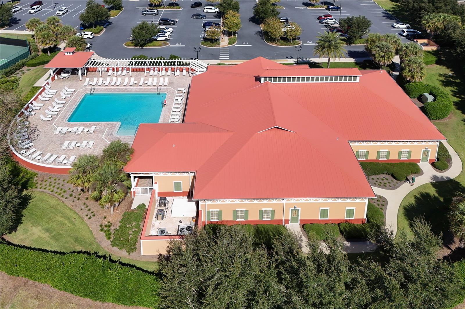 VILLAGES OF SUMTER BOKEELIA VILLAS - Residential