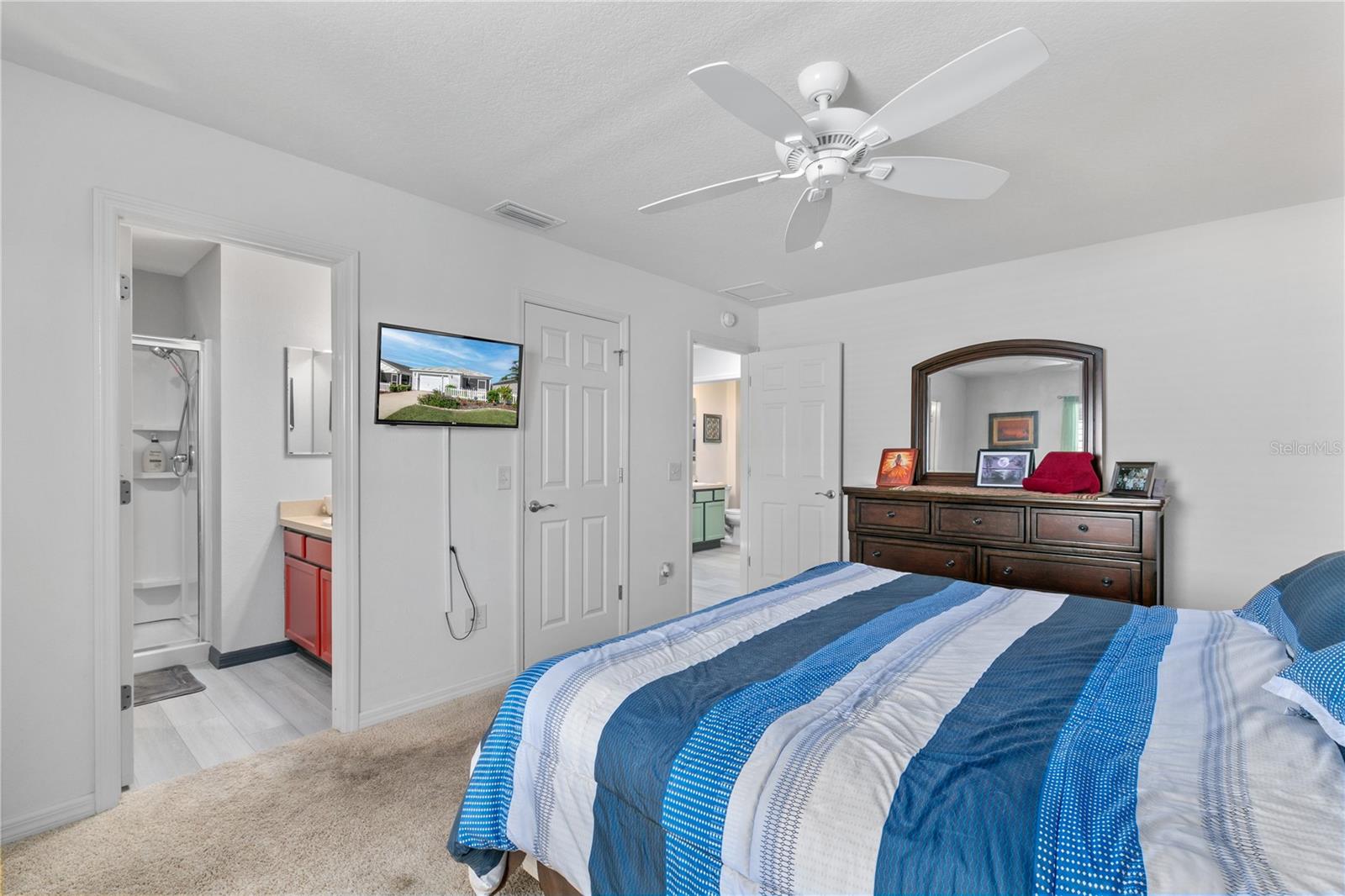 VILLAGES OF SUMTER BOKEELIA VILLAS - Residential