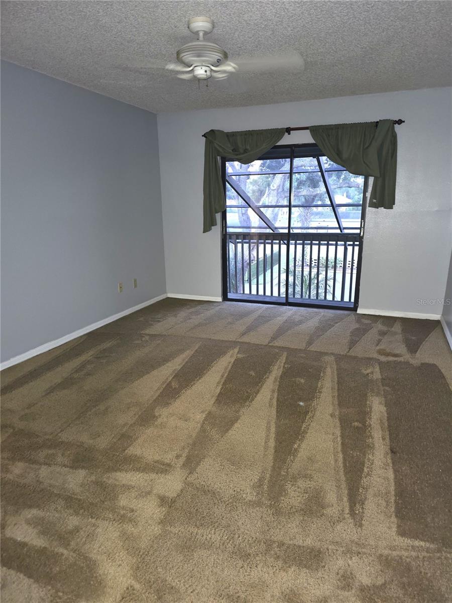 IDLE FOREST - Residential Lease