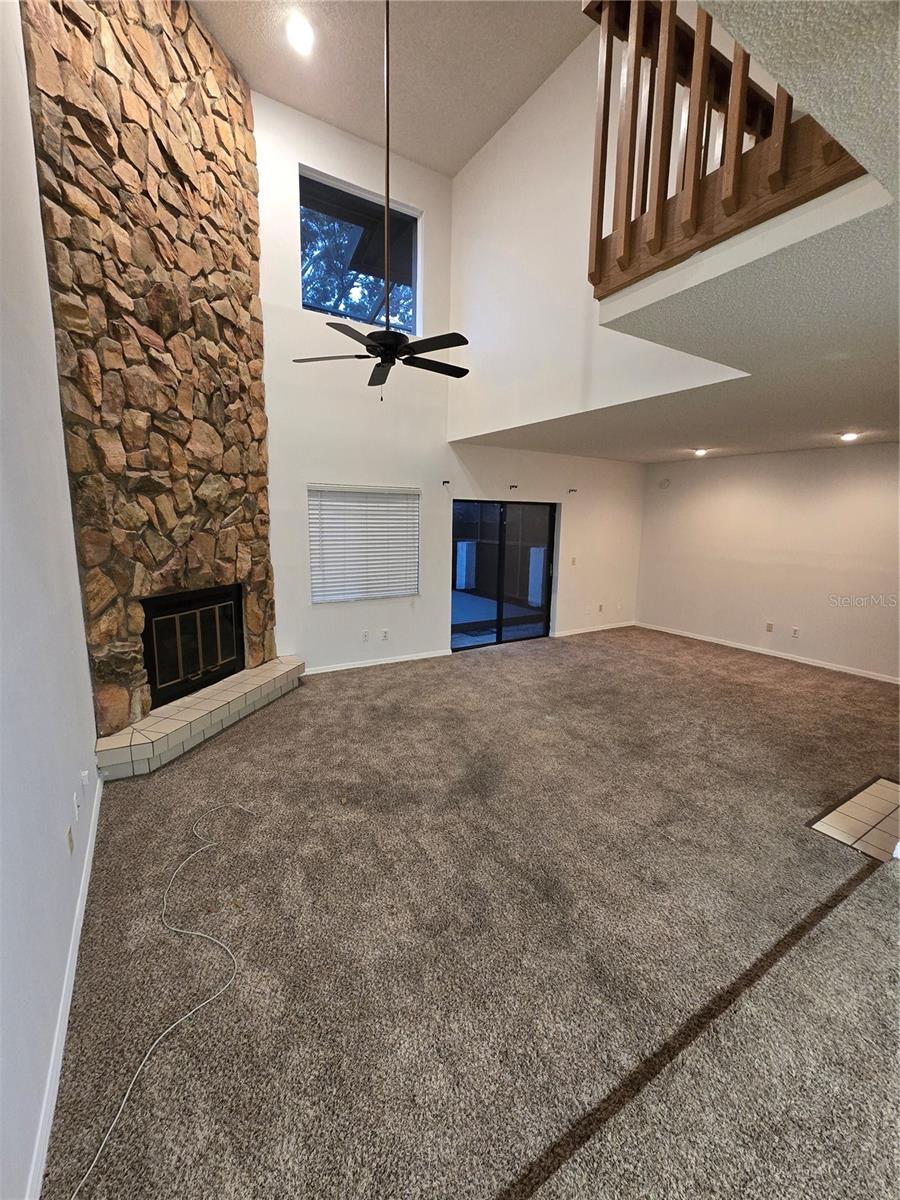 IDLE FOREST - Residential Lease