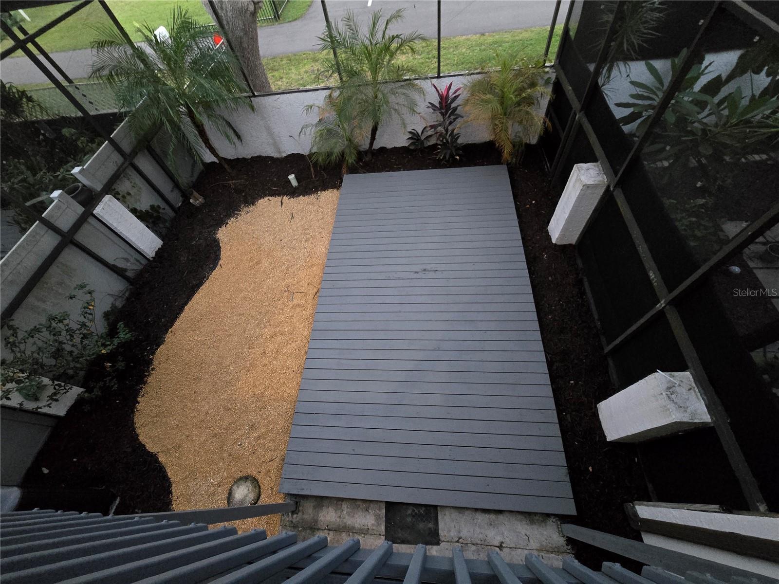 IDLE FOREST - Residential Lease