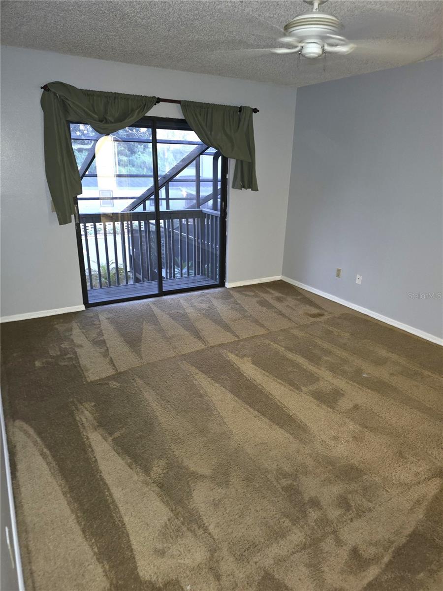 IDLE FOREST - Residential Lease