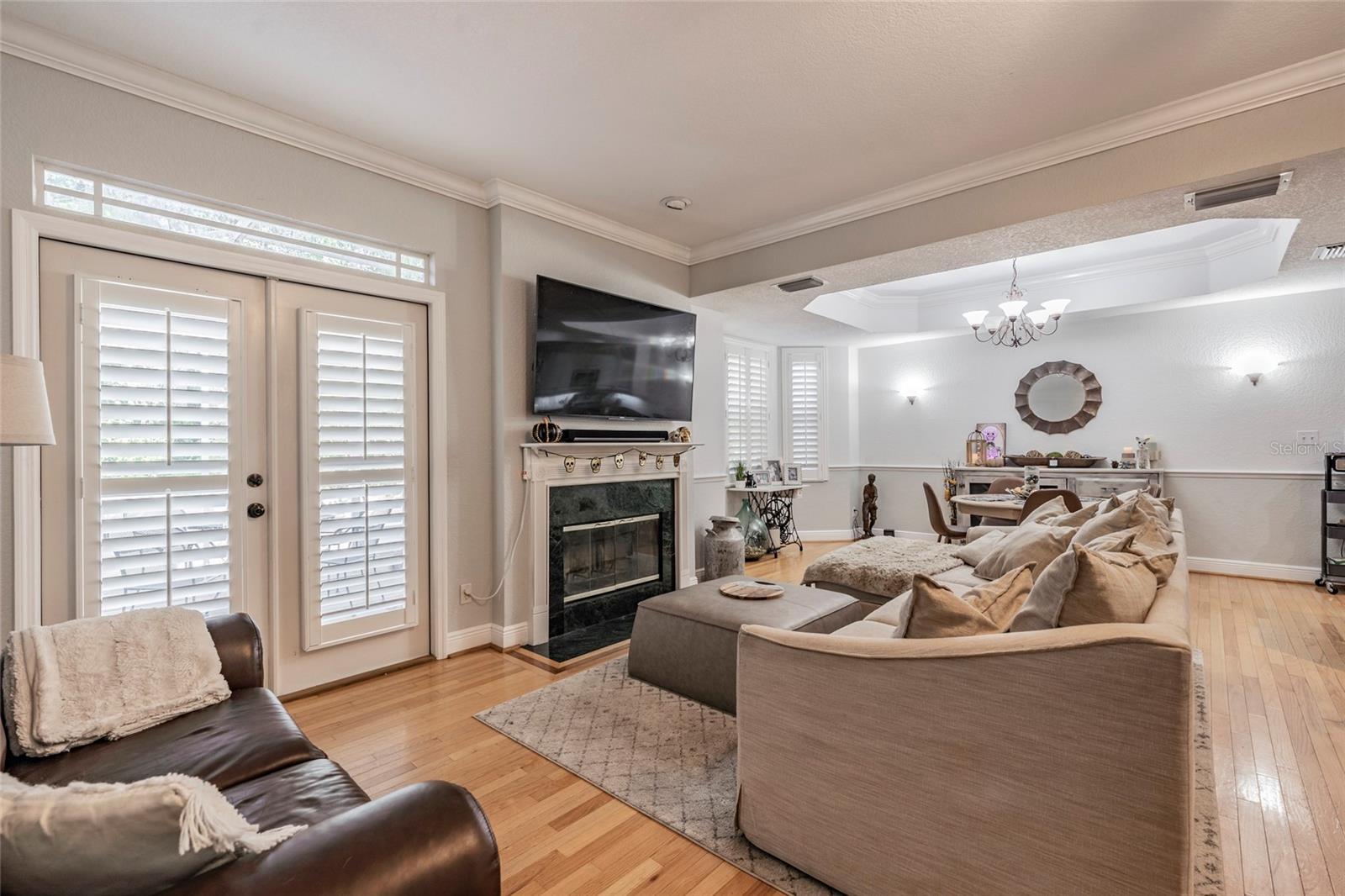 BAYSHORE TRAILS TWNHMS - Residential Lease