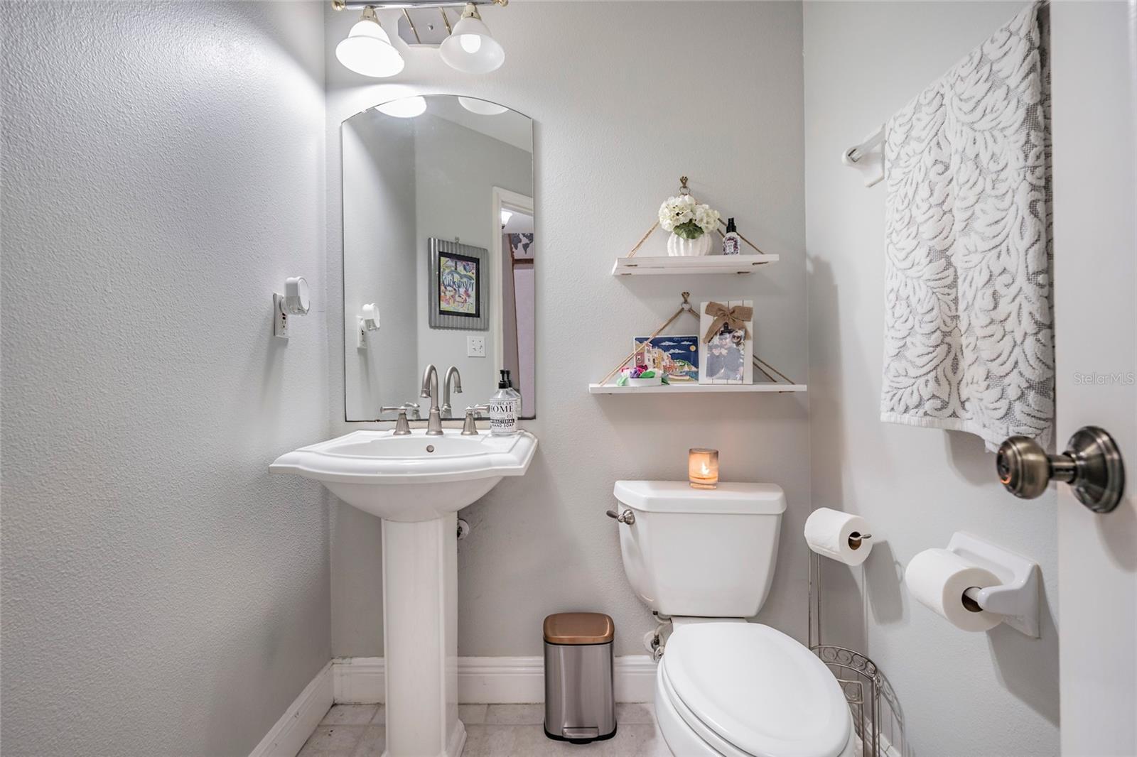 BAYSHORE TRAILS TWNHMS - Residential Lease