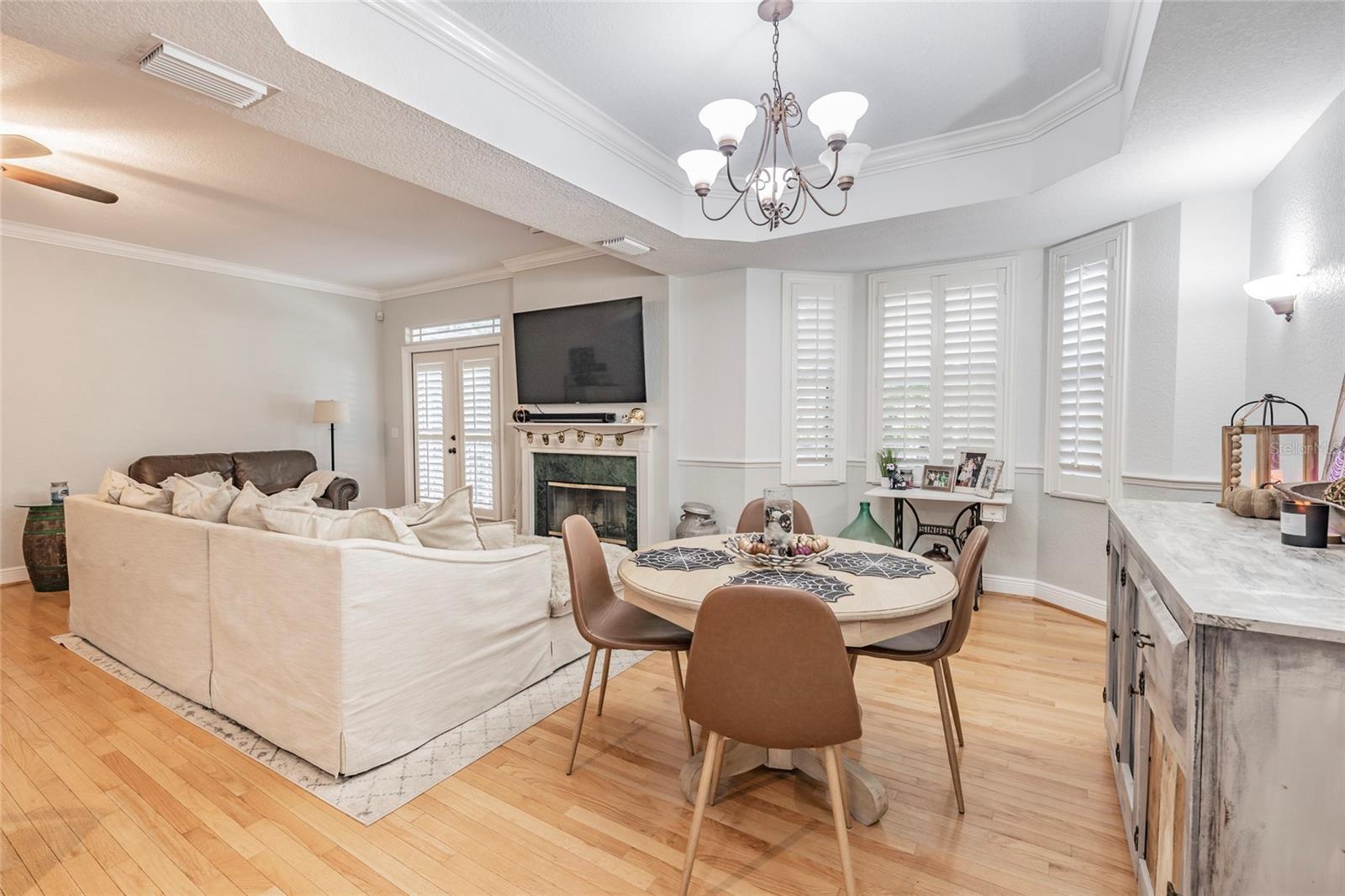 BAYSHORE TRAILS TWNHMS - Residential Lease