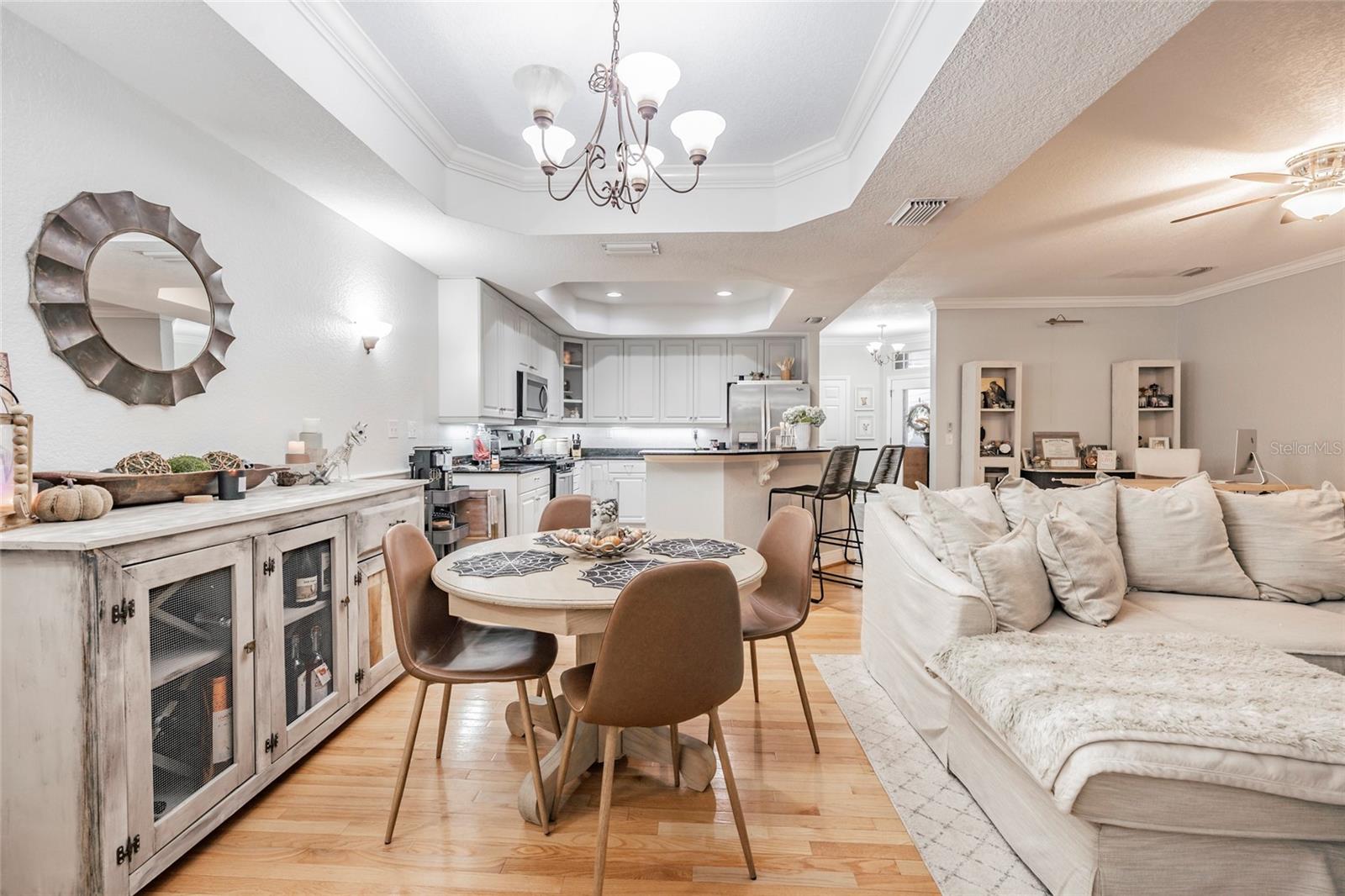 BAYSHORE TRAILS TWNHMS - Residential Lease