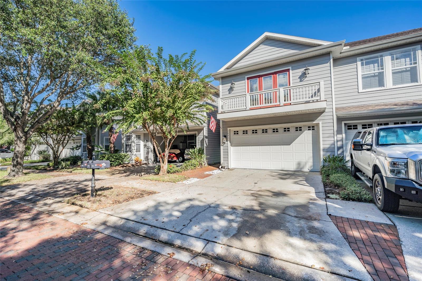 BAYSHORE TRAILS TWNHMS - Residential Lease