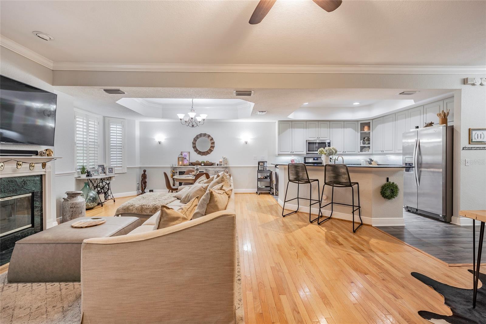 BAYSHORE TRAILS TWNHMS - Residential Lease