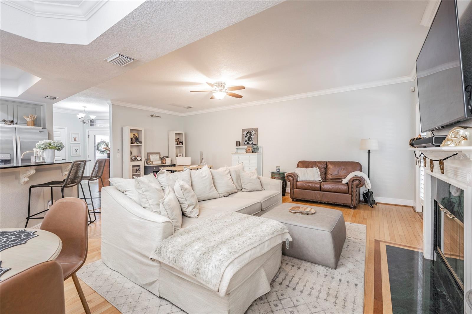 BAYSHORE TRAILS TWNHMS - Residential Lease