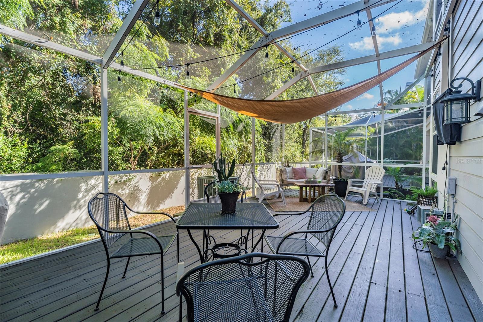 BAYSHORE TRAILS TWNHMS - Residential Lease