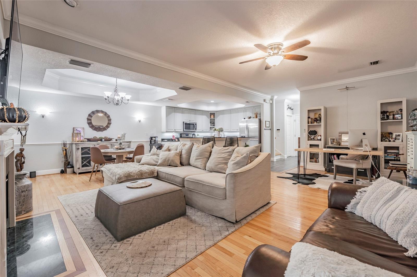 BAYSHORE TRAILS TWNHMS - Residential Lease