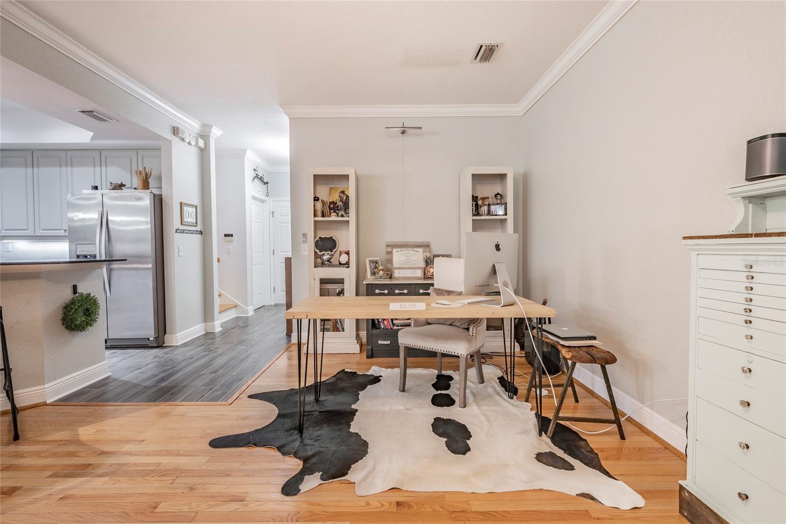 BAYSHORE TRAILS TWNHMS - Residential Lease