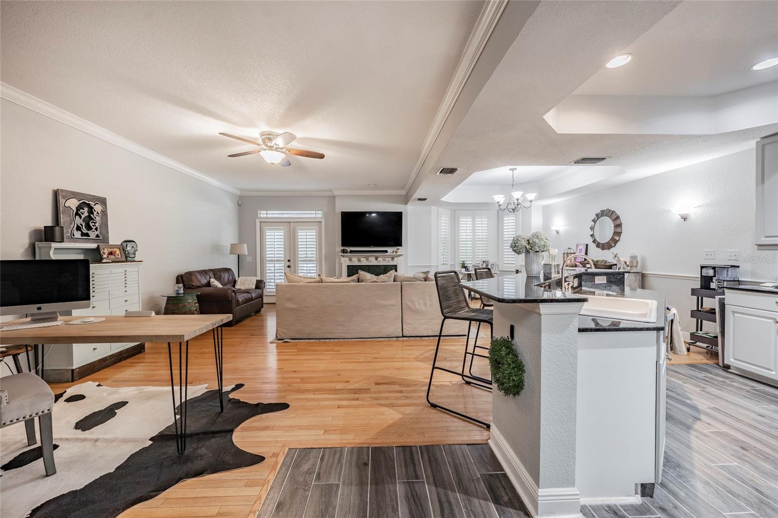 BAYSHORE TRAILS TWNHMS - Residential Lease