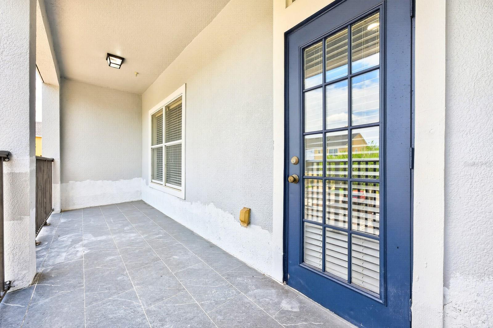 LEGACY PARK RESIDENTIAL TOWNHOME A REP - Residential