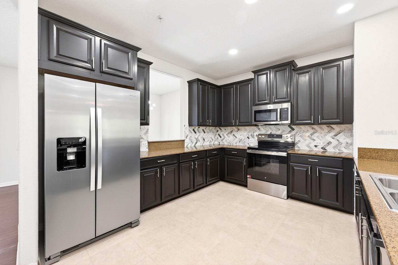 LEGACY PARK RESIDENTIAL TOWNHOME A REP - Residential