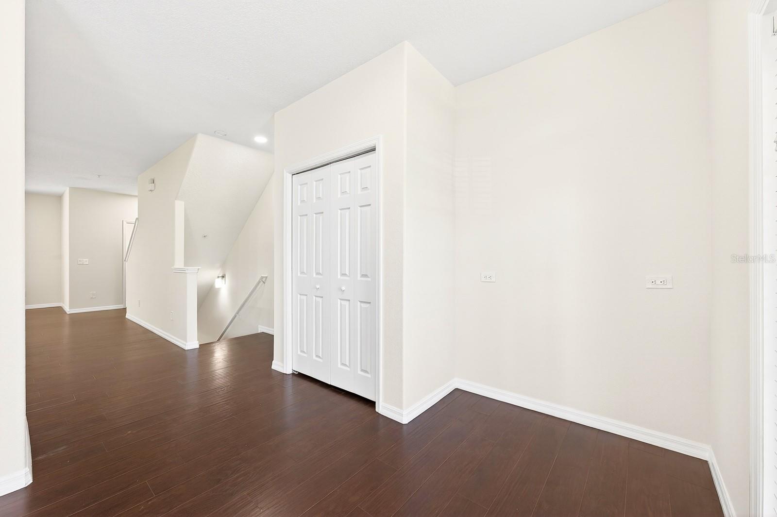 LEGACY PARK RESIDENTIAL TOWNHOME A REP - Residential