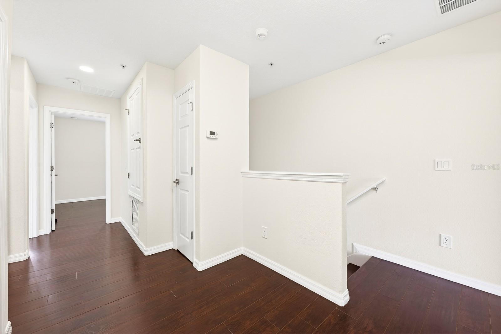 LEGACY PARK RESIDENTIAL TOWNHOME A REP - Residential