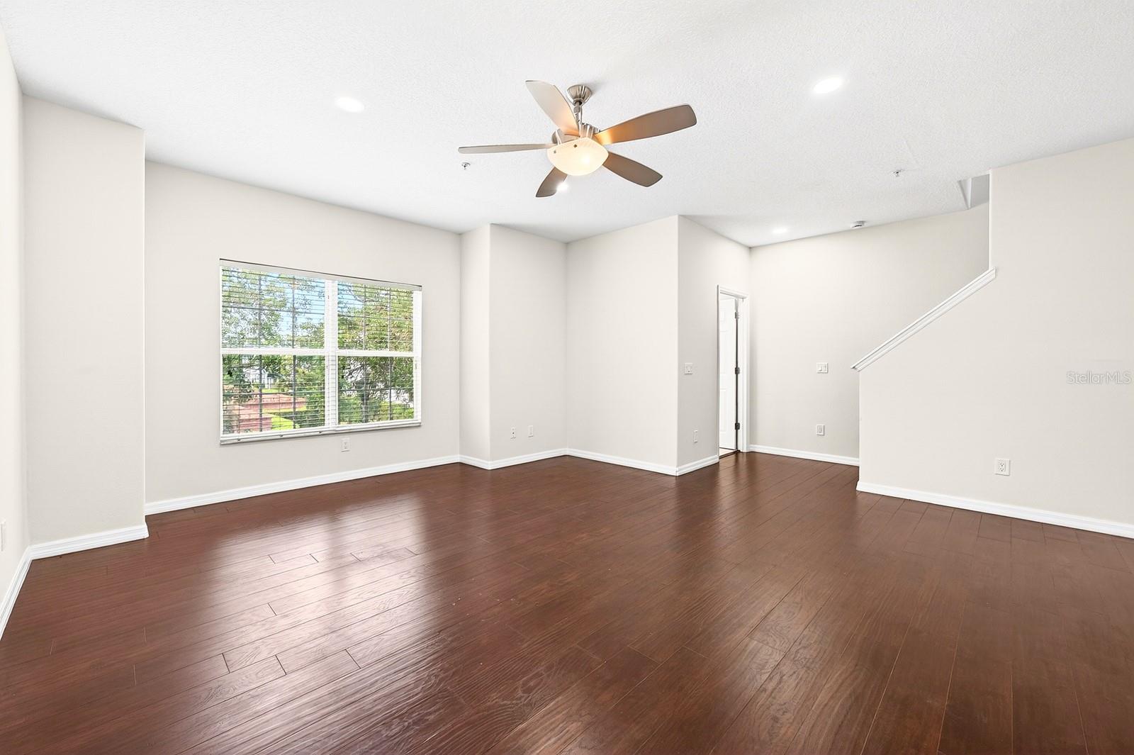LEGACY PARK RESIDENTIAL TOWNHOME A REP - Residential